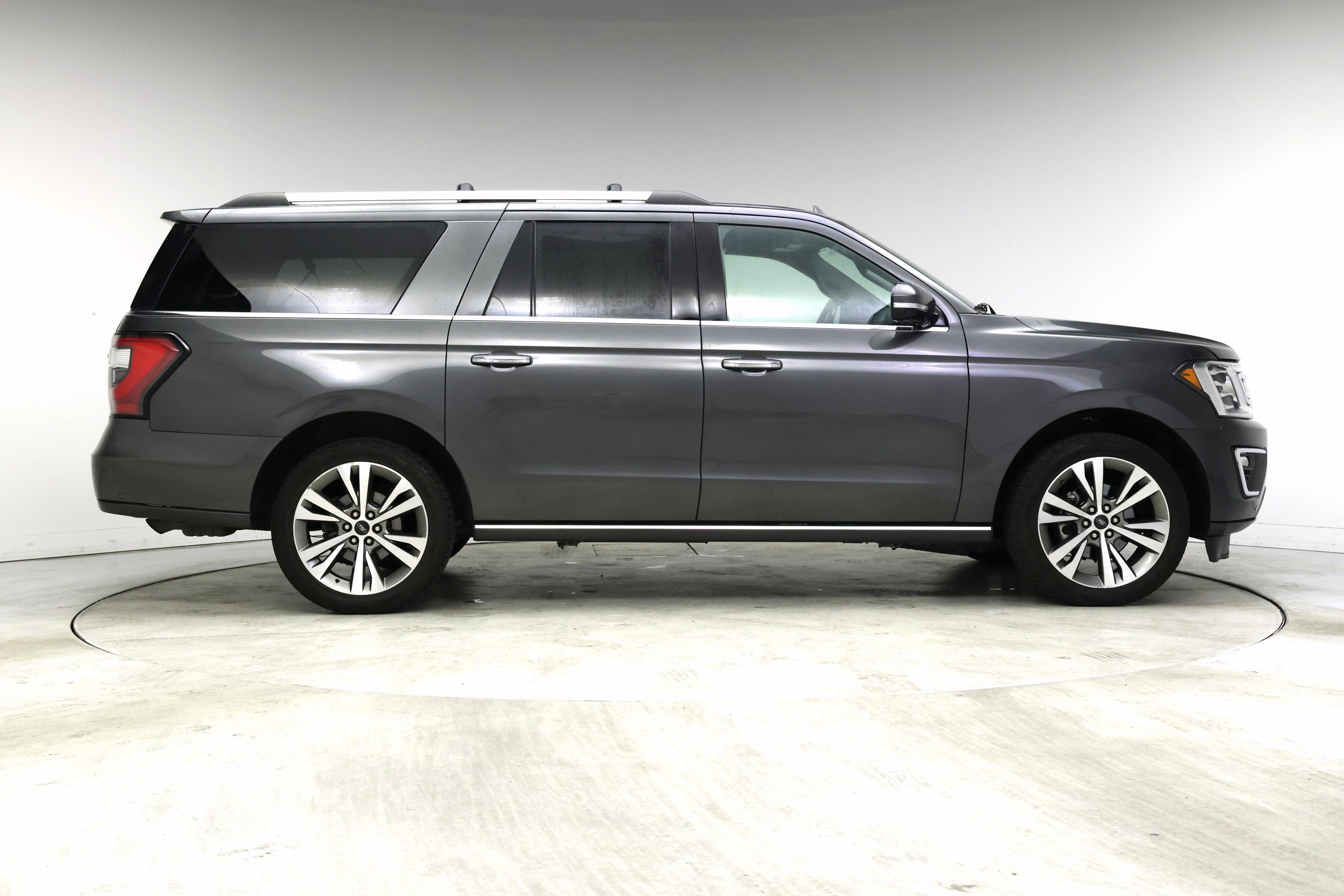 Thumbnail: 2020 Ford Expedition - 7