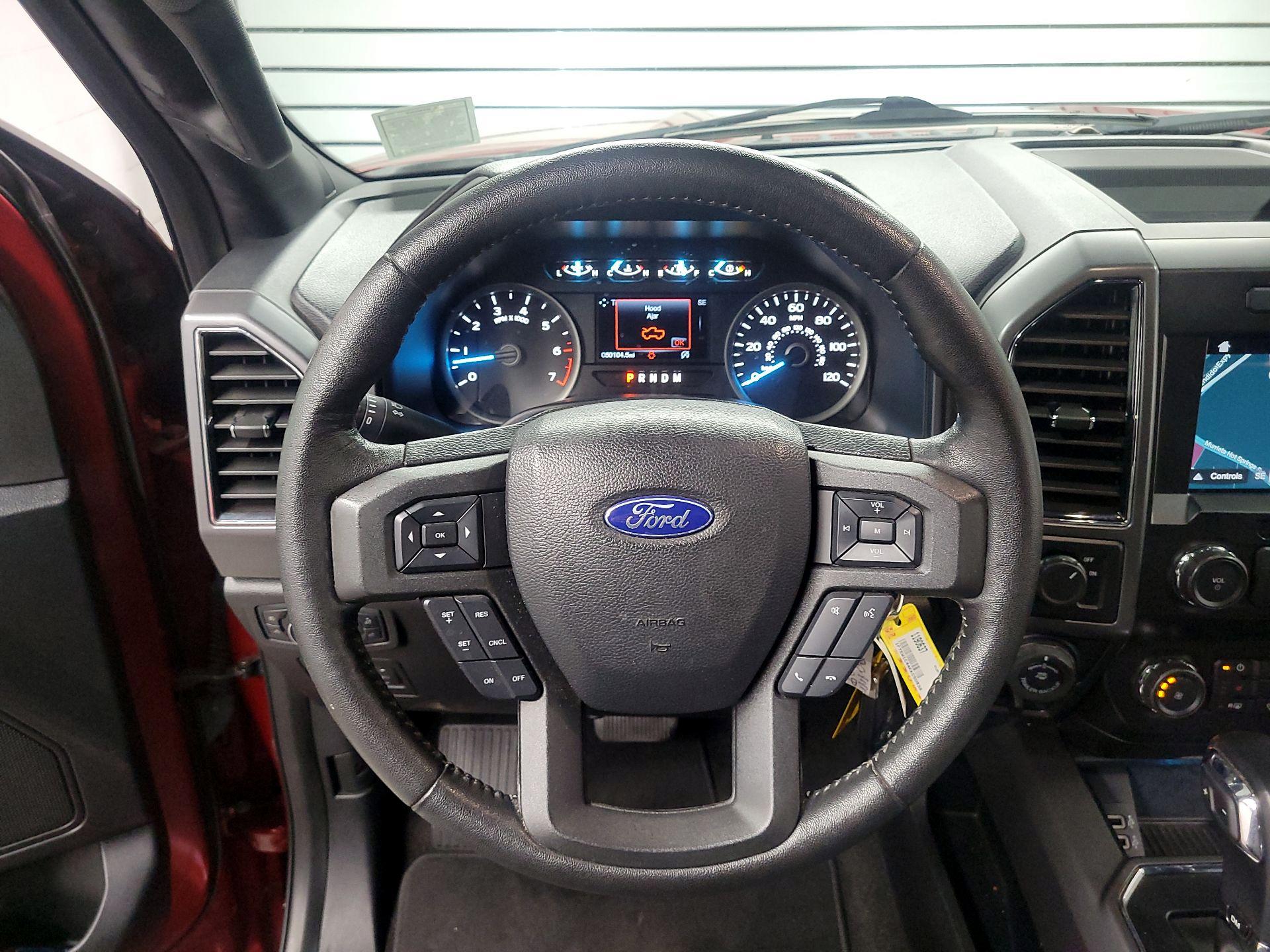 Thumbnail: 2019 Ford F-150 - 10