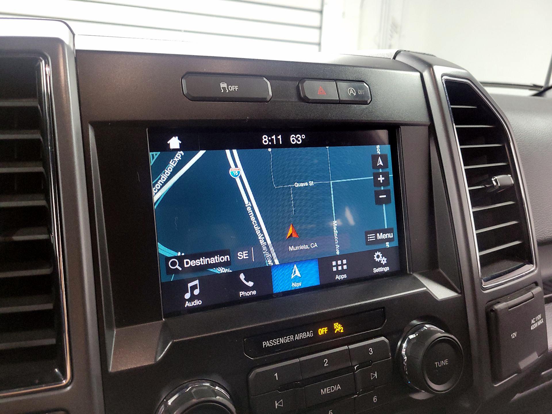 Thumbnail: 2019 Ford F-150 - 14