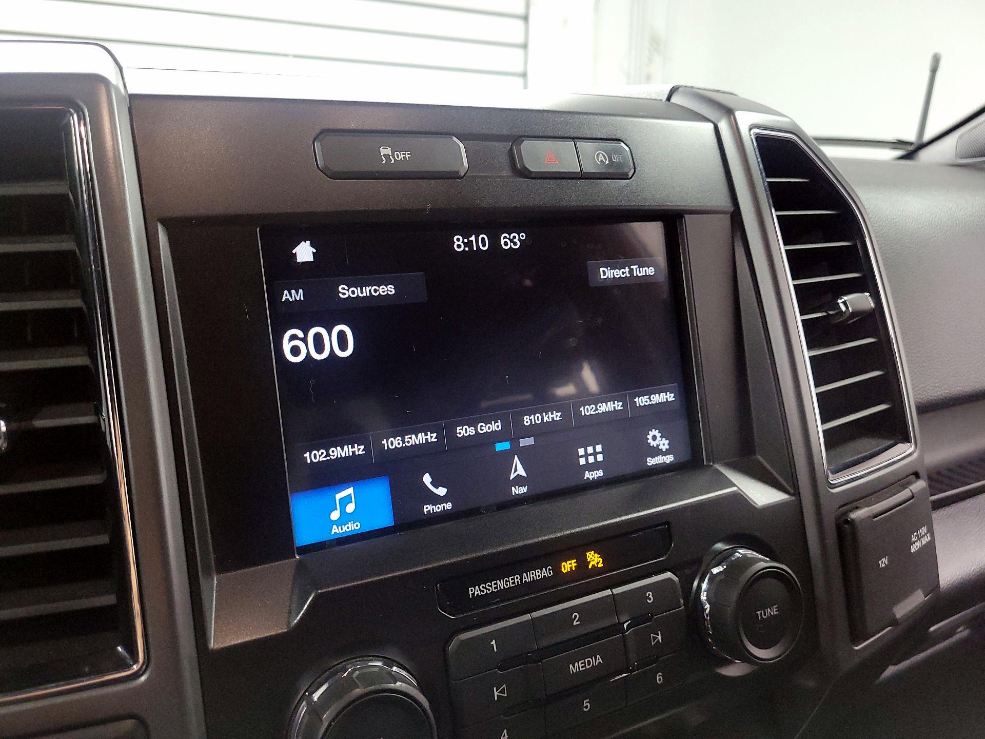 Thumbnail: 2019 Ford F-150 - 16
