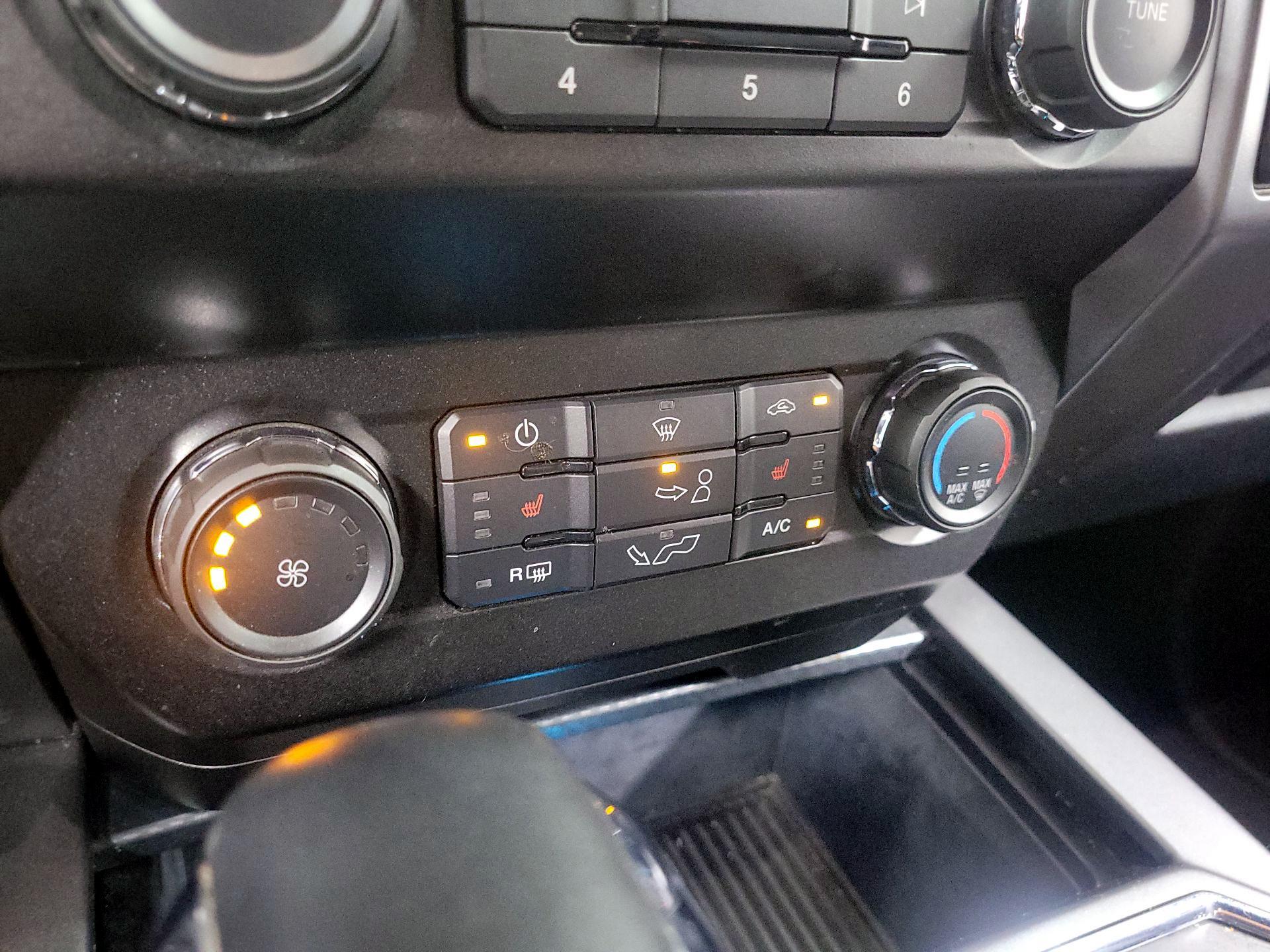 Thumbnail: 2019 Ford F-150 - 17