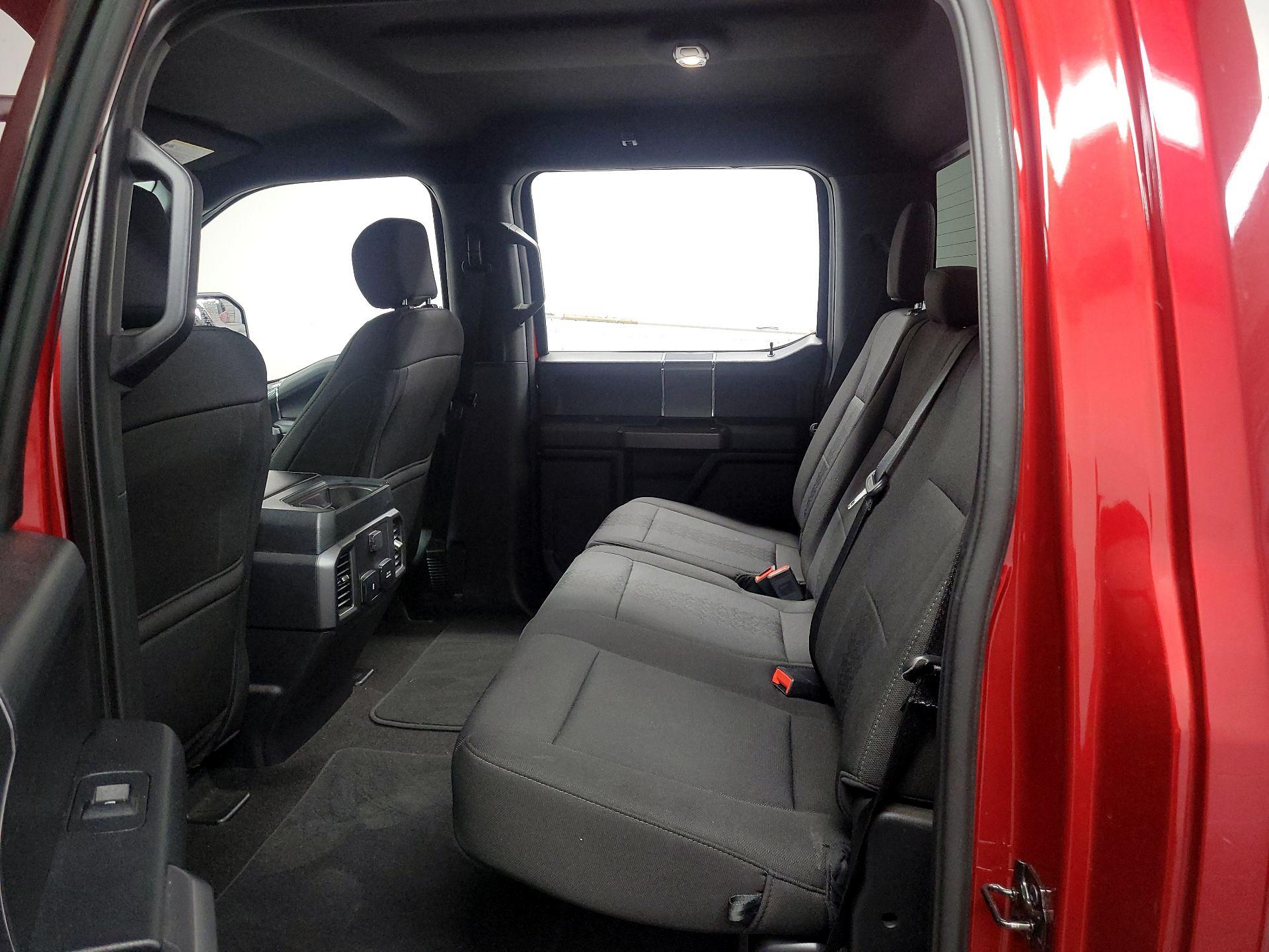 Thumbnail: 2019 Ford F-150 - 20