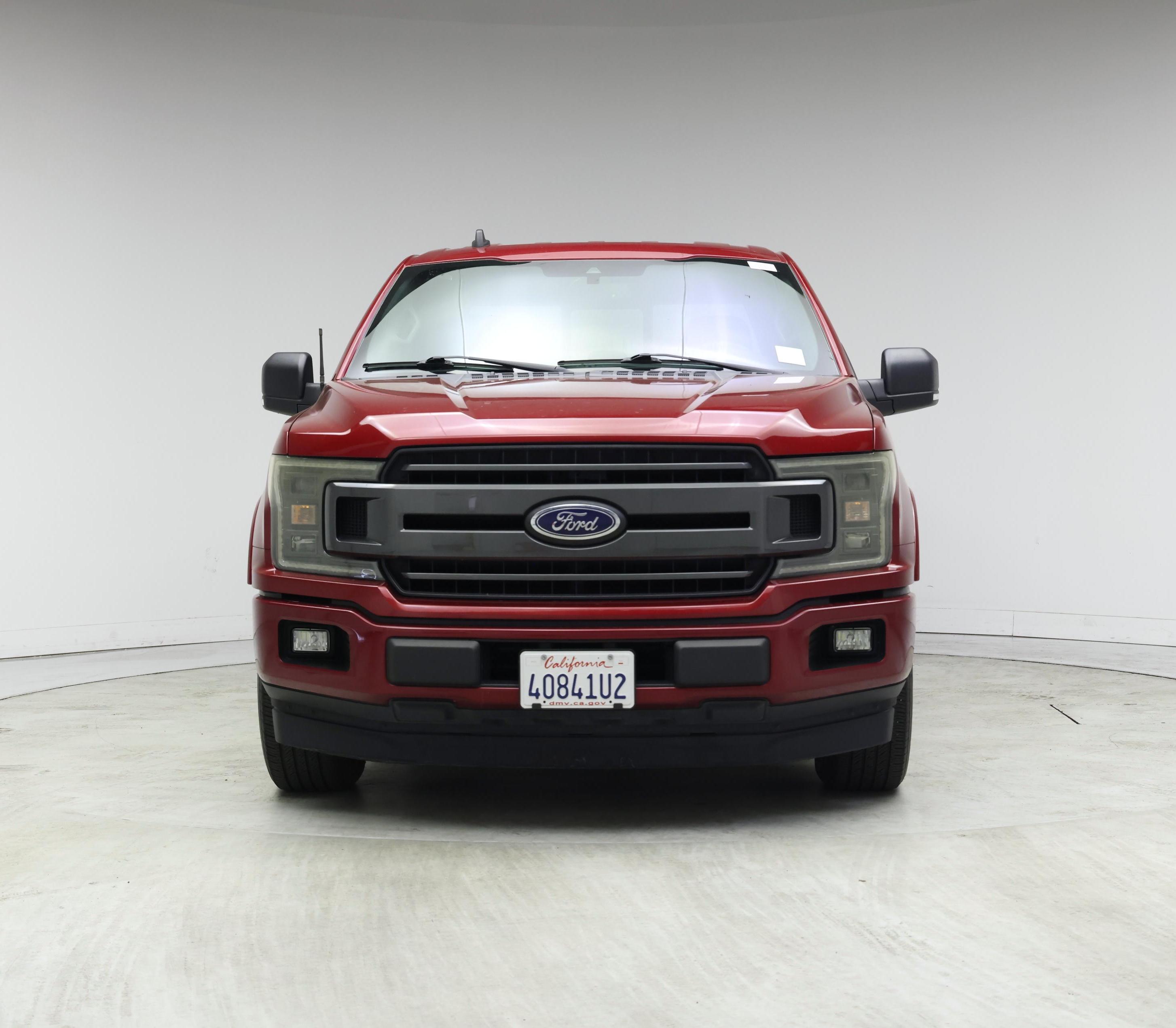 Thumbnail: 2019 Ford F-150 - 5