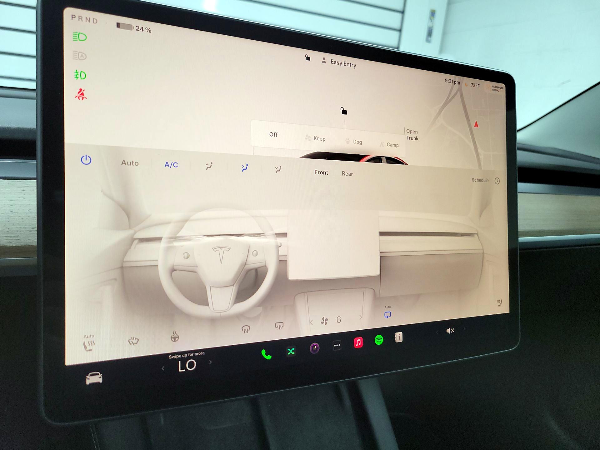 Thumbnail: 2023 Tesla Model 3 - 16