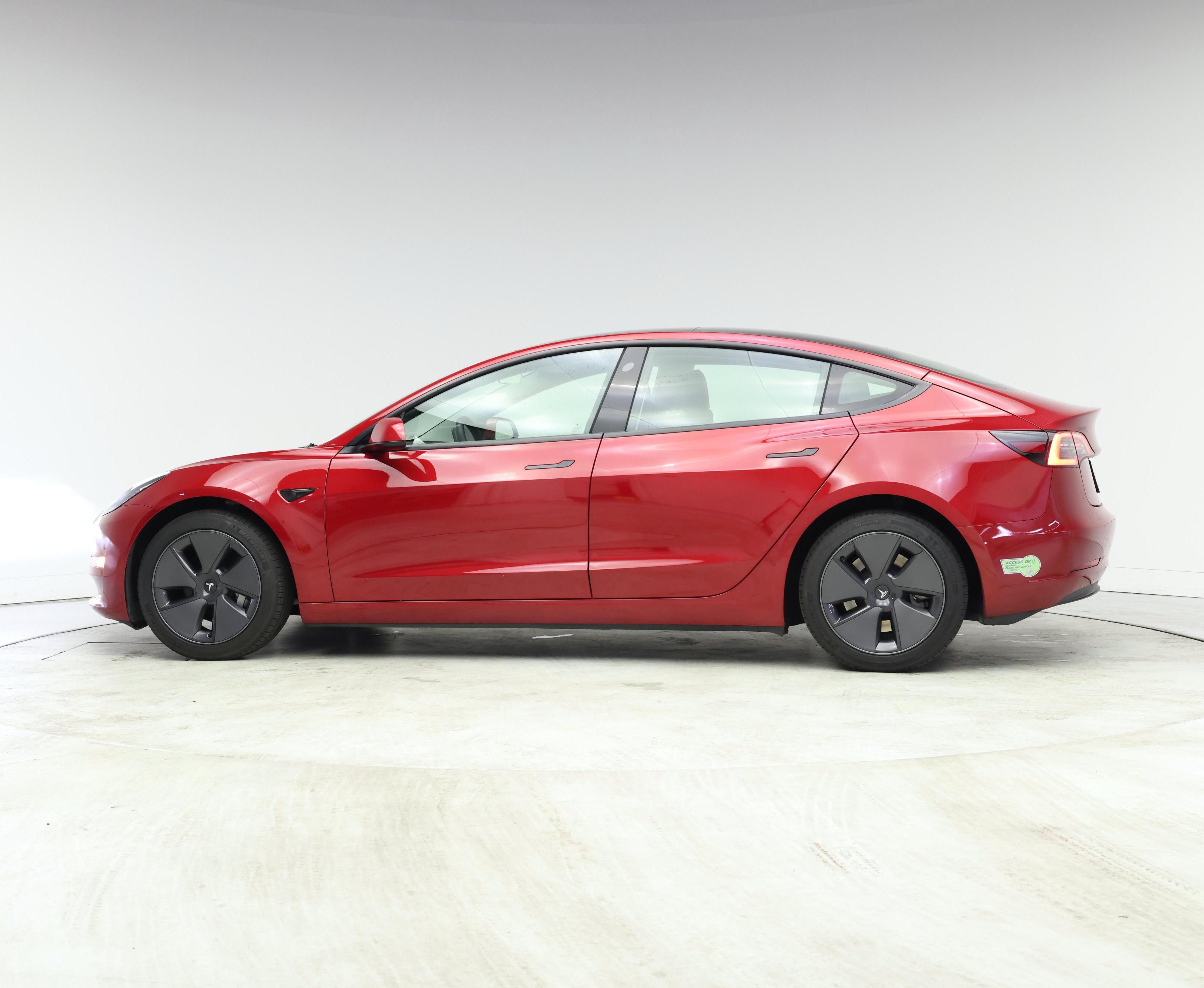 Thumbnail: 2023 Tesla Model 3 - 3
