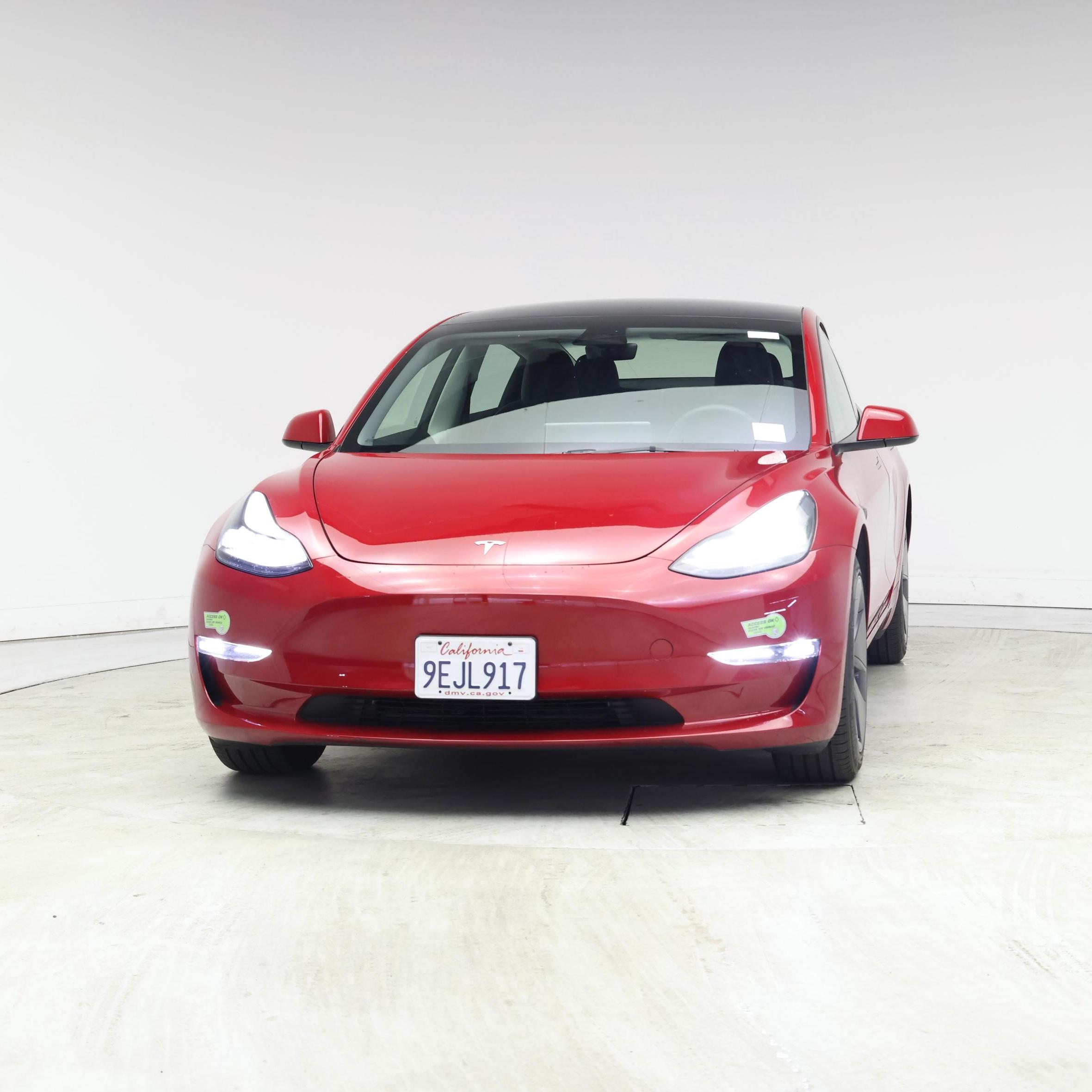 Thumbnail: 2023 Tesla Model 3 - 5
