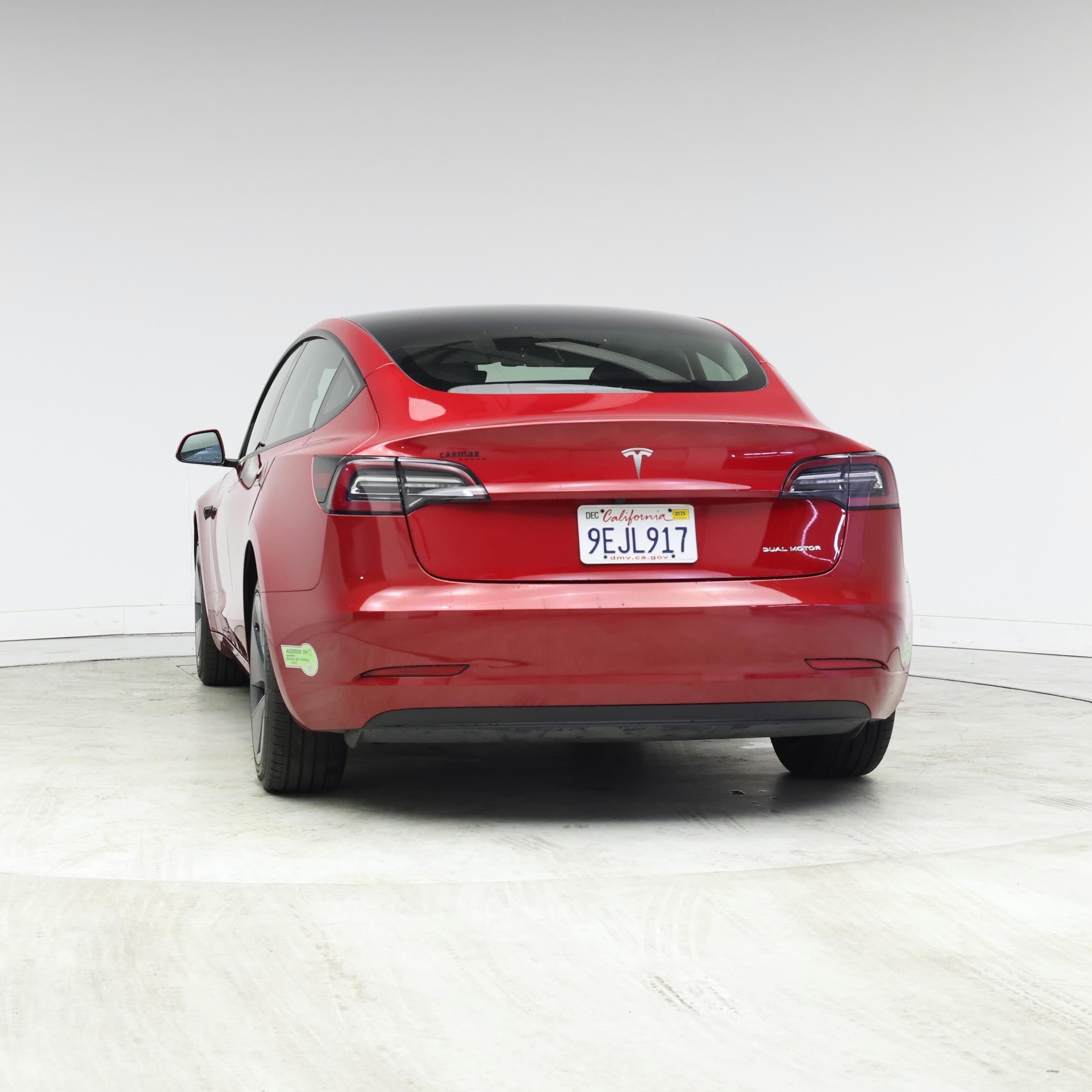Thumbnail: 2023 Tesla Model 3 - 6