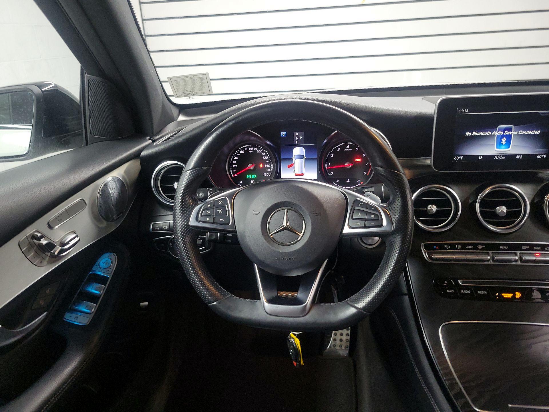Thumbnail: 2019 Mercedes-Benz GLC - 10