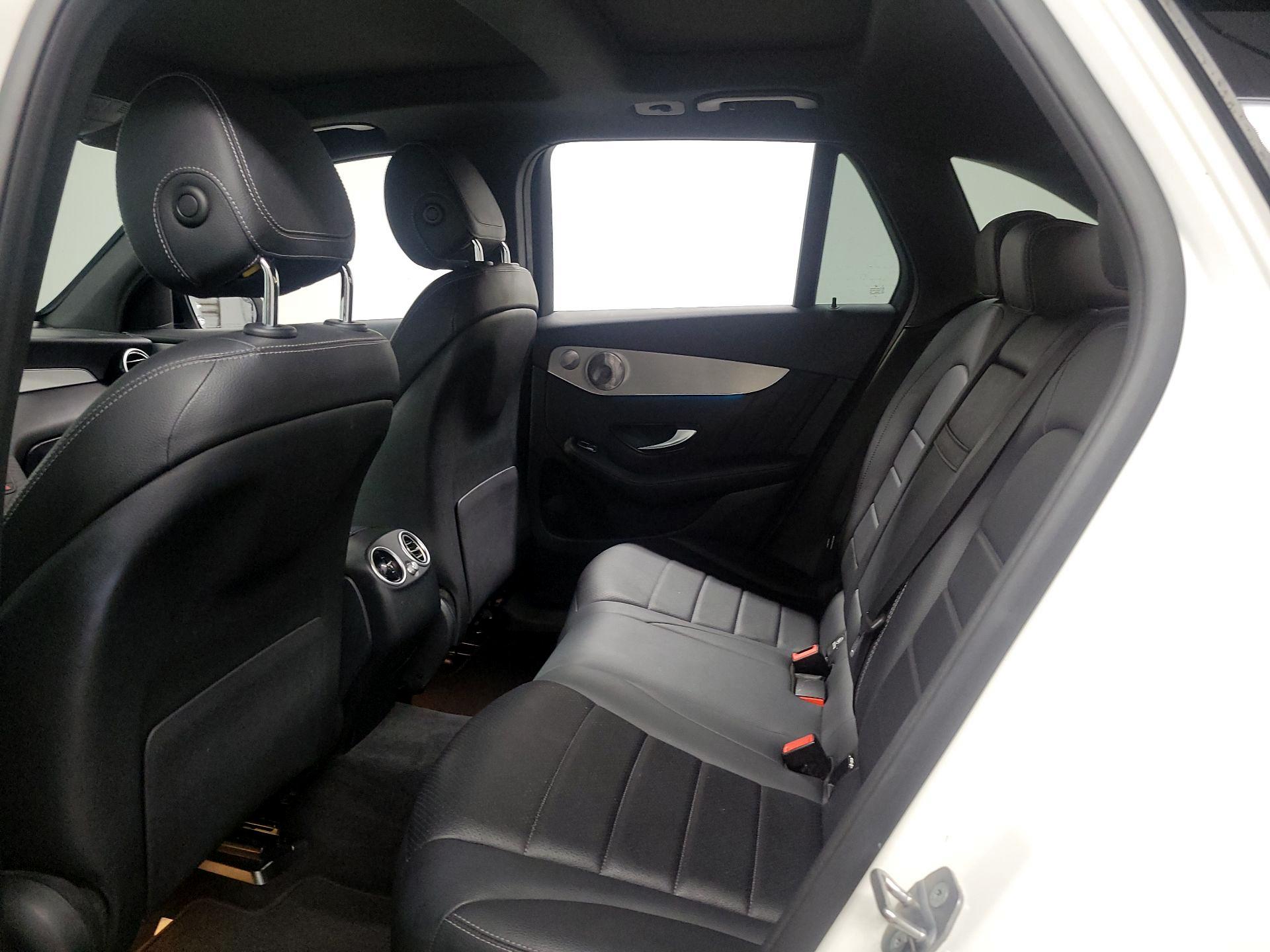 Thumbnail: 2019 Mercedes-Benz GLC - 17