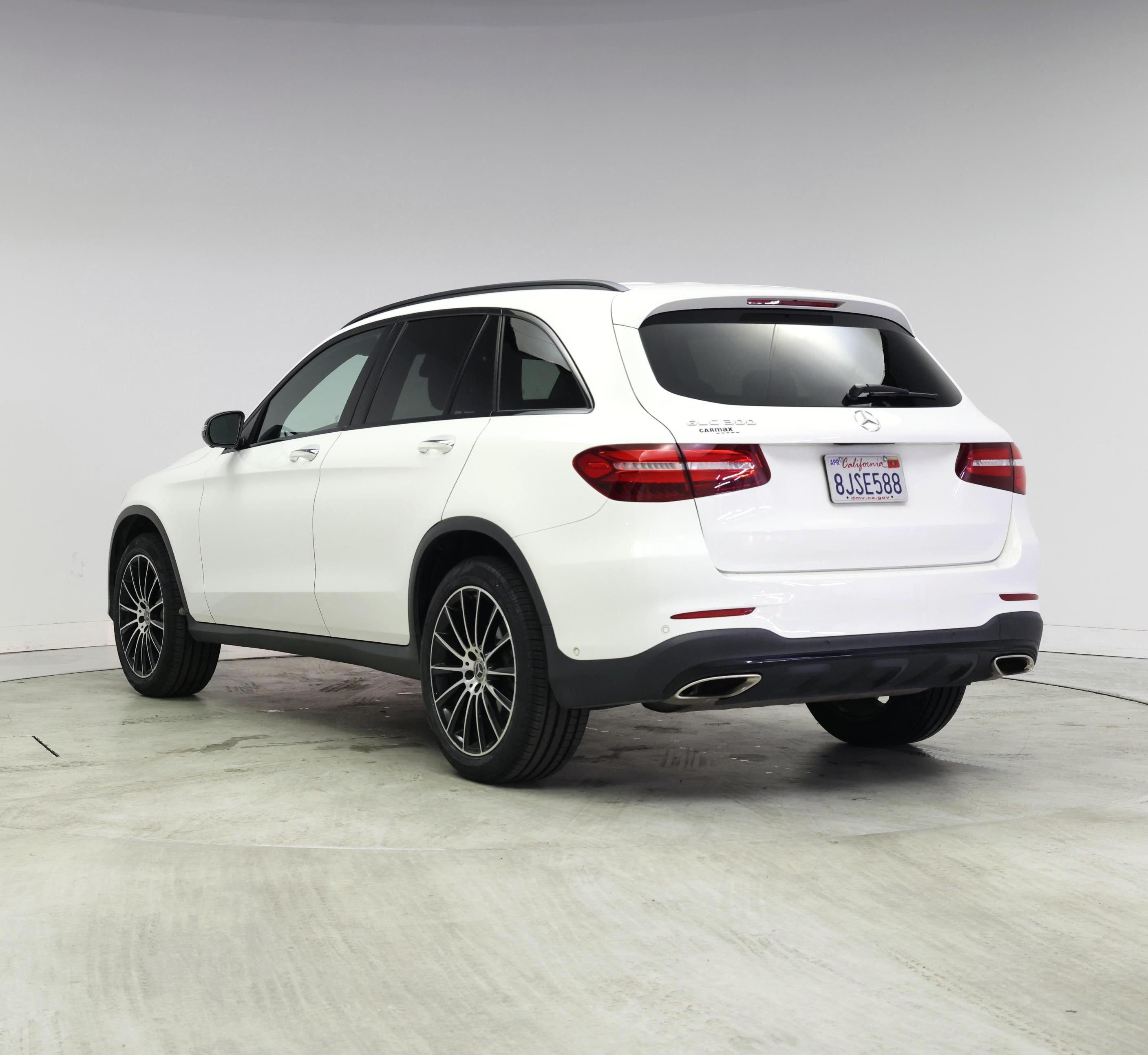Thumbnail: 2019 Mercedes-Benz GLC - 2
