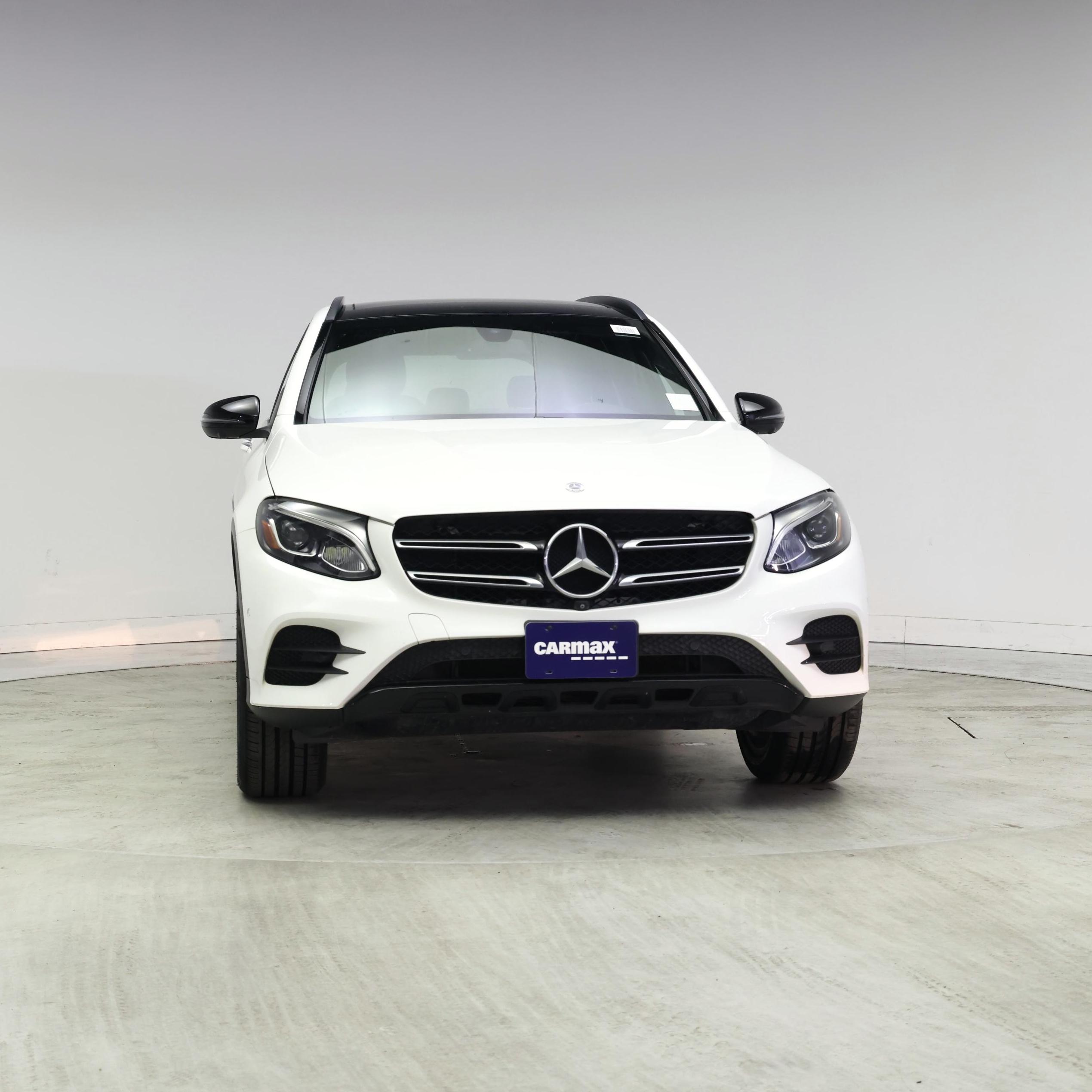 Thumbnail: 2019 Mercedes-Benz GLC - 5