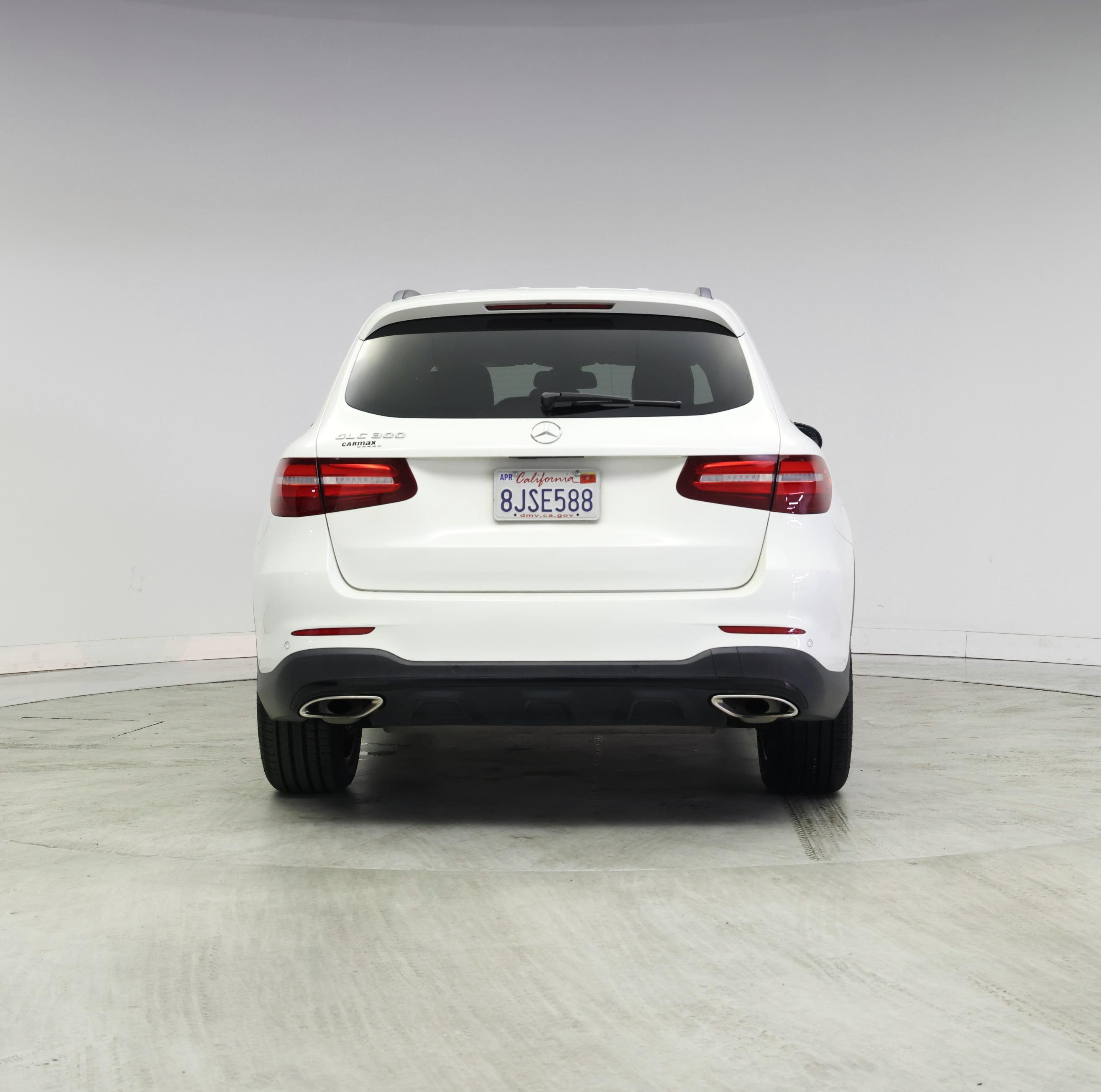 Thumbnail: 2019 Mercedes-Benz GLC - 6