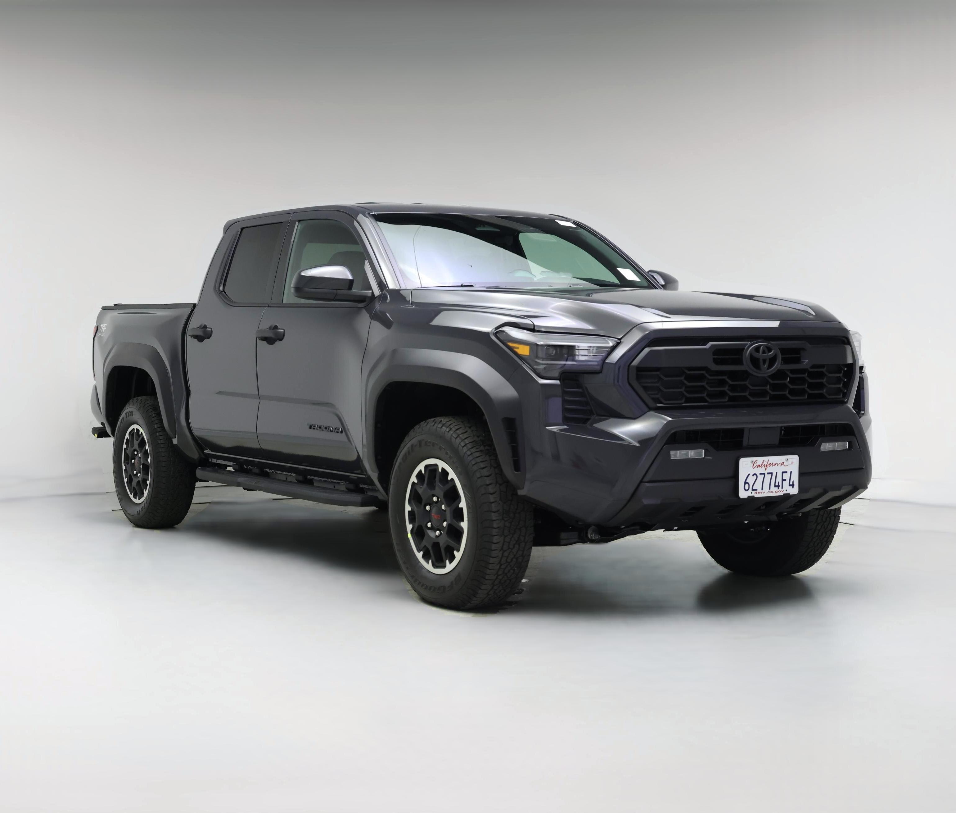 Thumbnail: 2025 Toyota Tacoma - 1