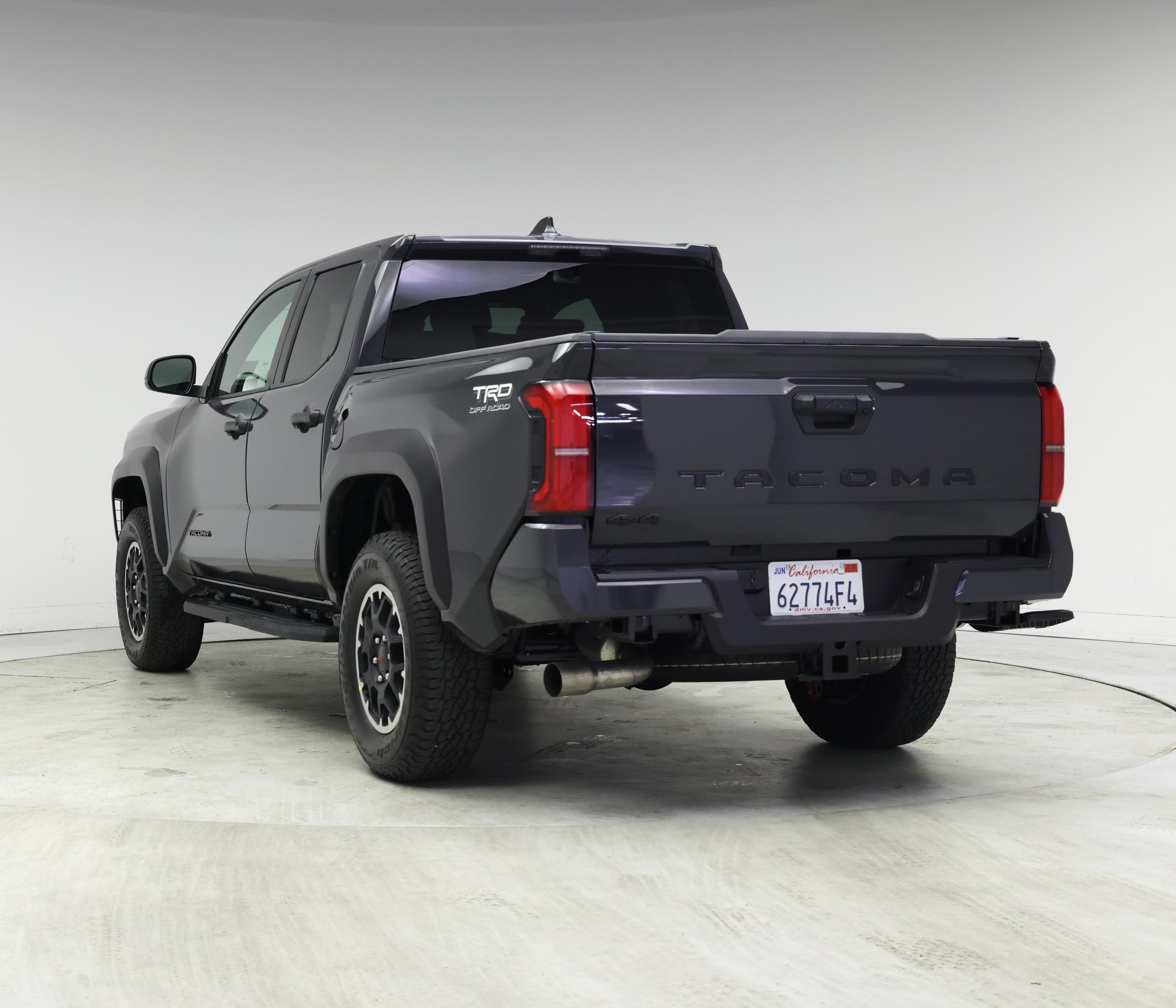 Thumbnail: 2025 Toyota Tacoma - 2