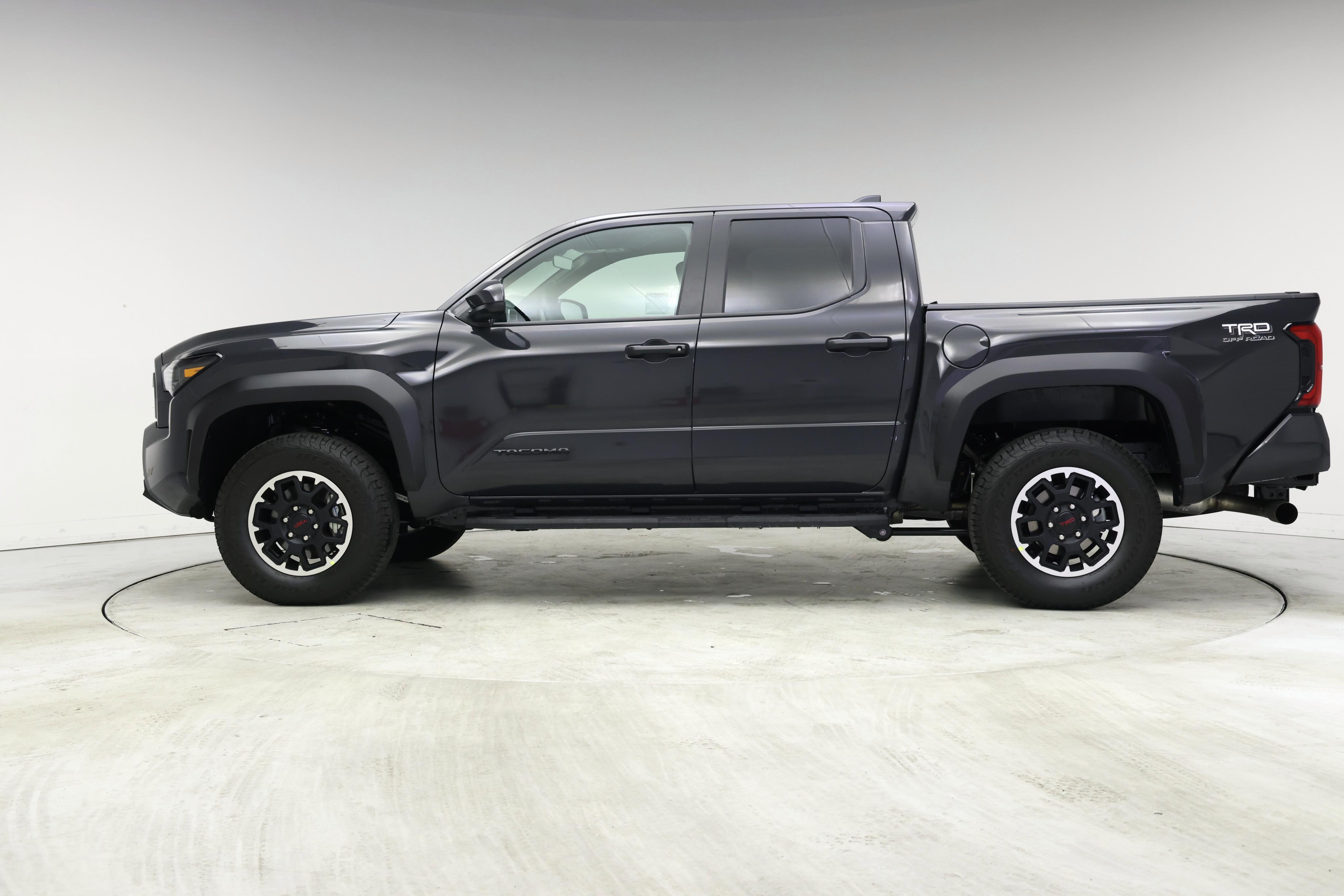 Thumbnail: 2025 Toyota Tacoma - 3