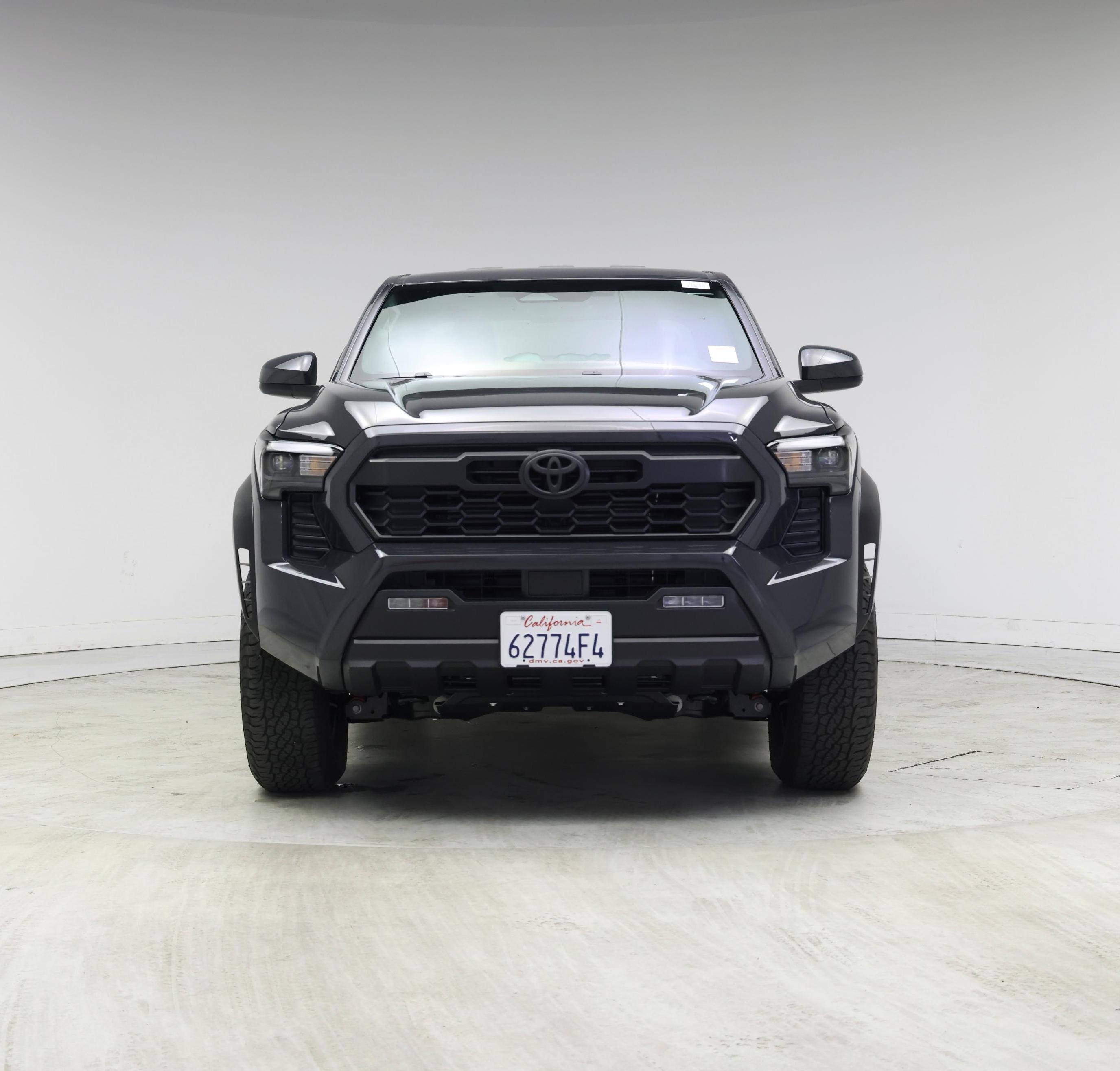 Thumbnail: 2025 Toyota Tacoma - 5
