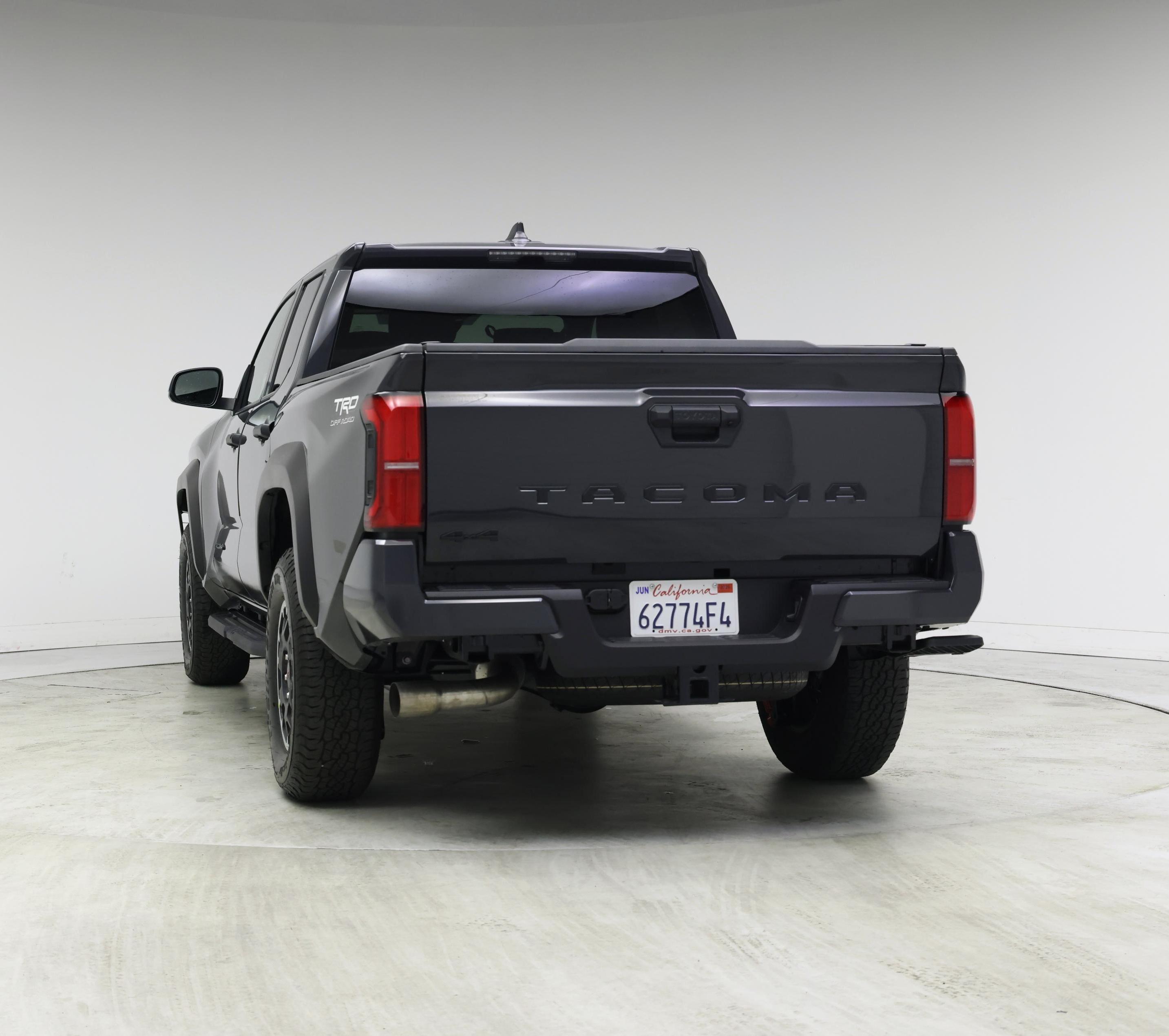 Thumbnail: 2025 Toyota Tacoma - 6