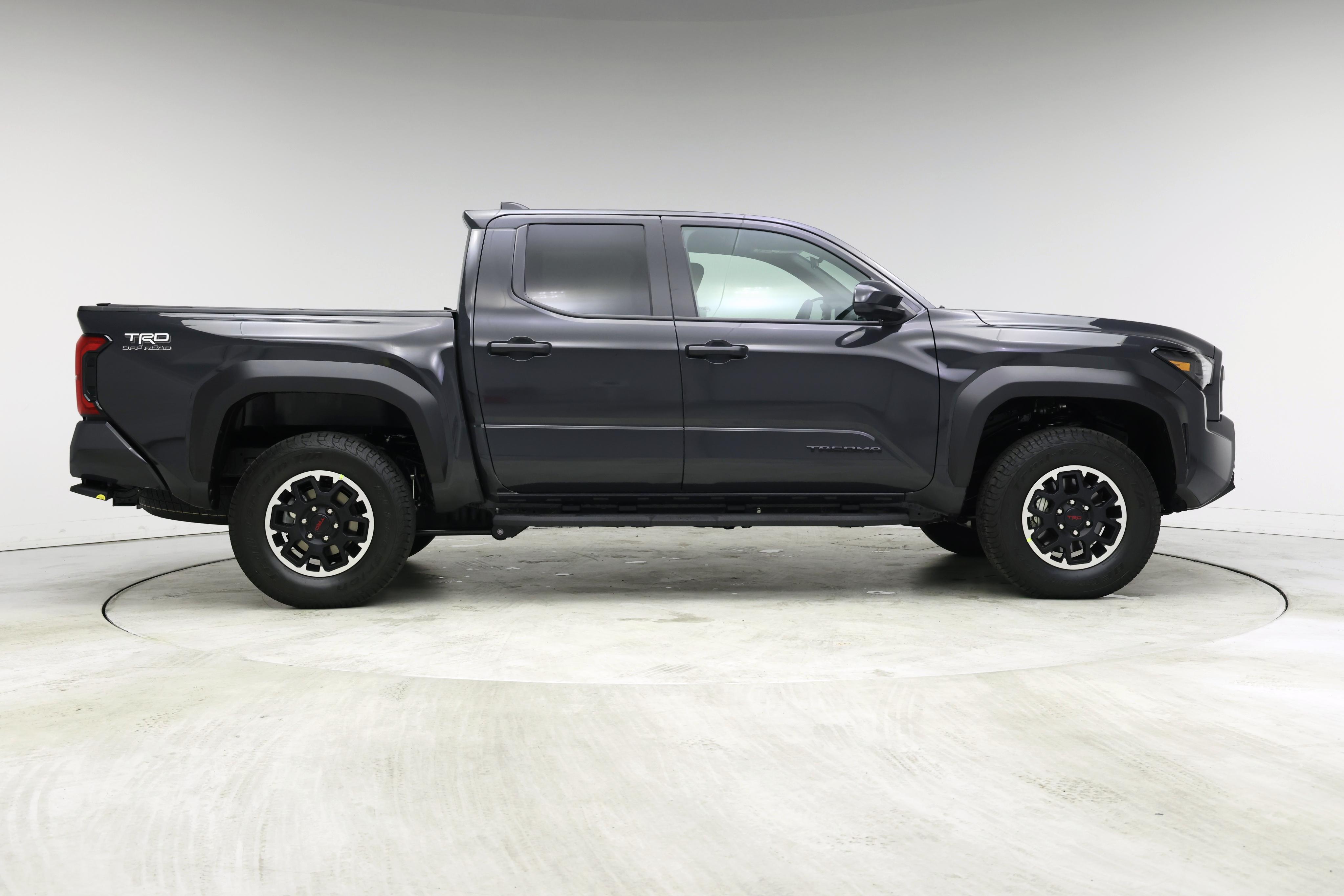 Thumbnail: 2025 Toyota Tacoma - 7