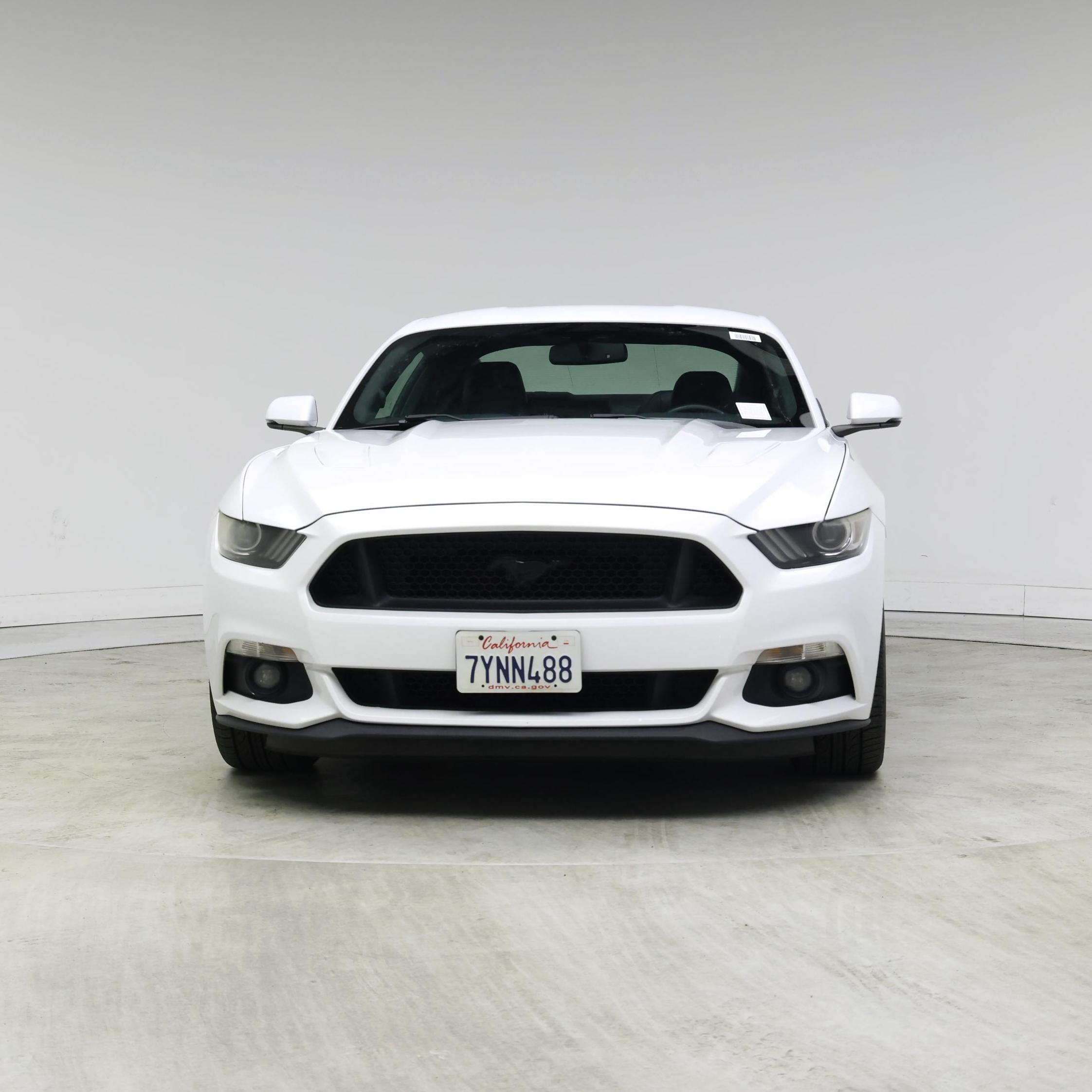 Thumbnail: 2017 Ford Mustang - 5