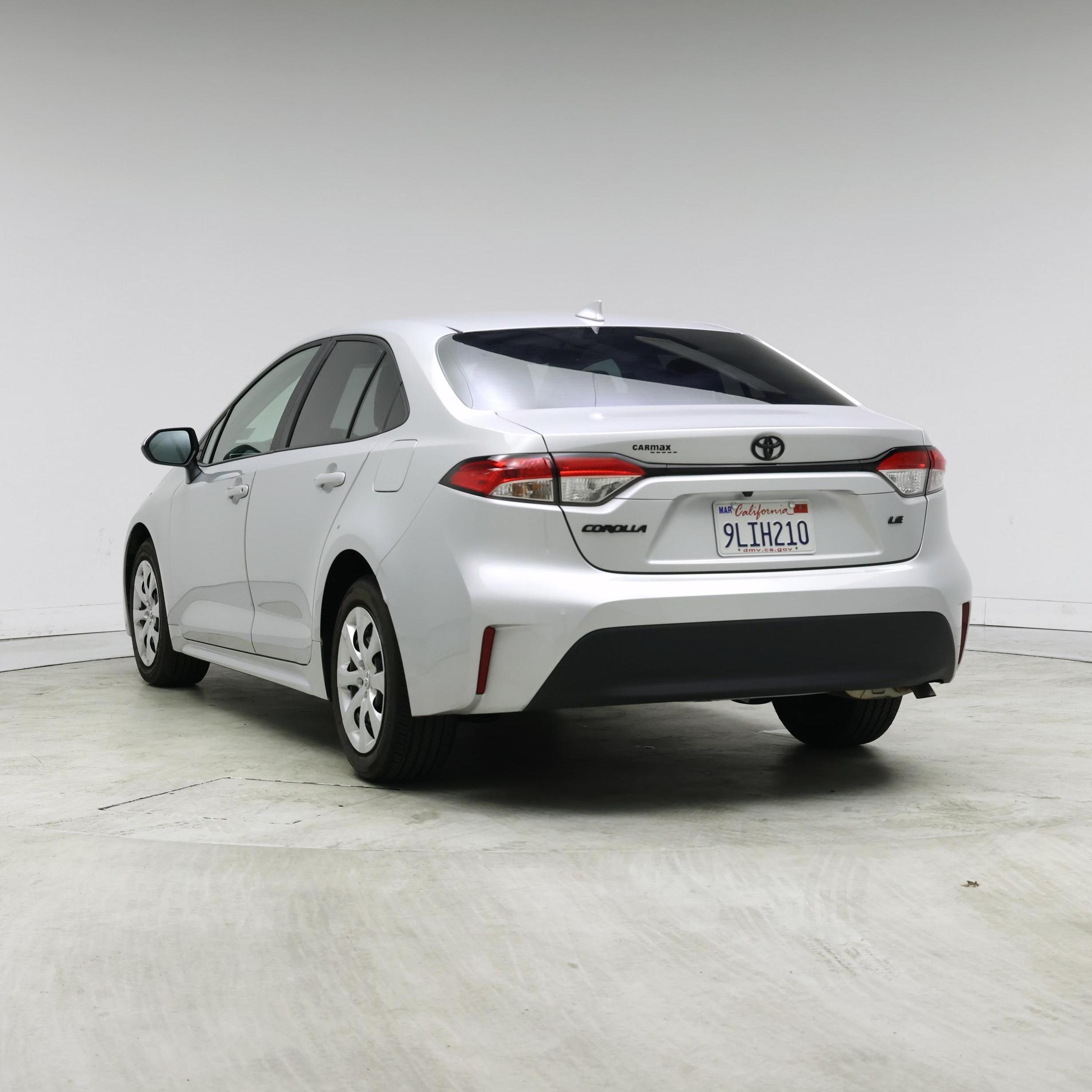Thumbnail: 2024 Toyota Corolla - 2