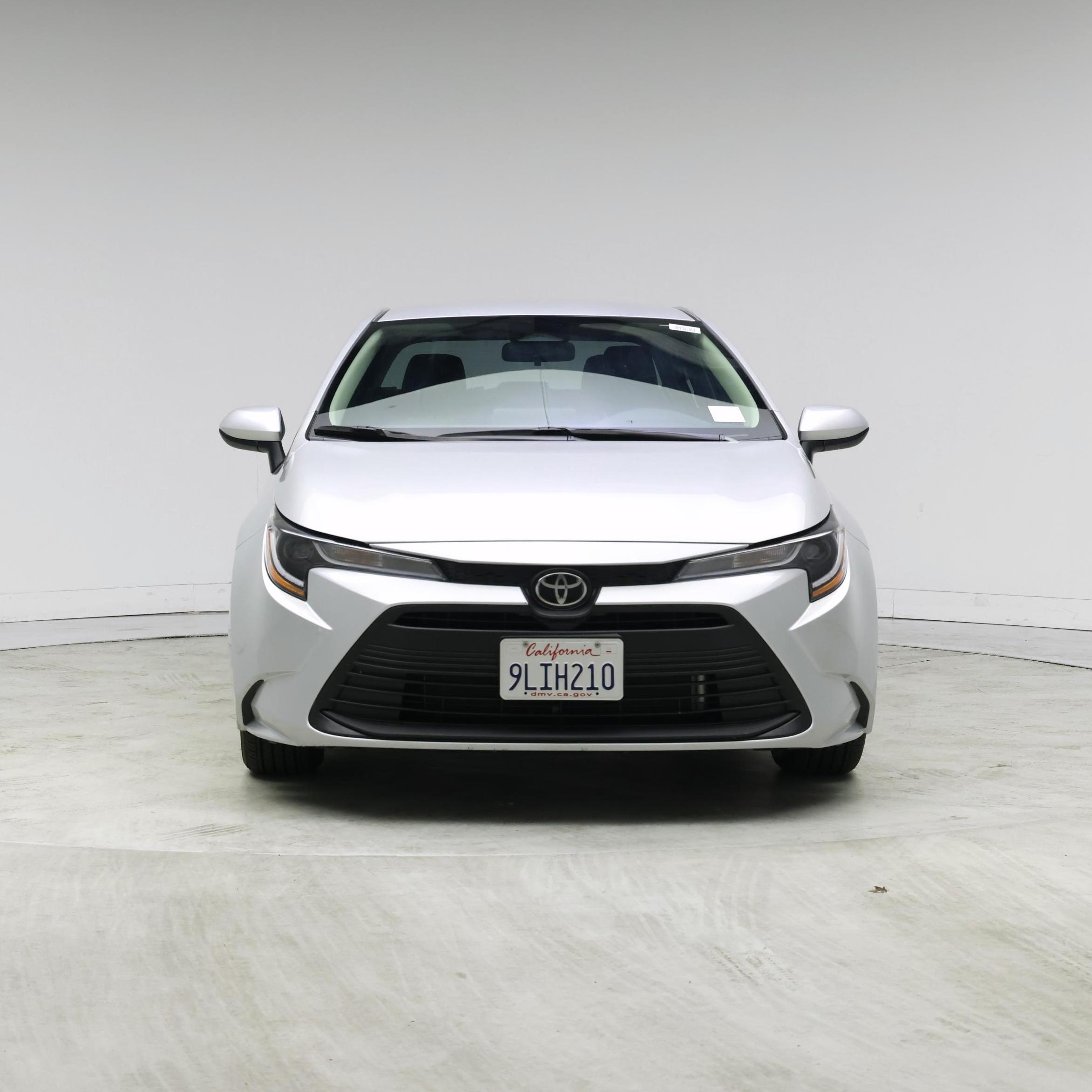 Thumbnail: 2024 Toyota Corolla - 5