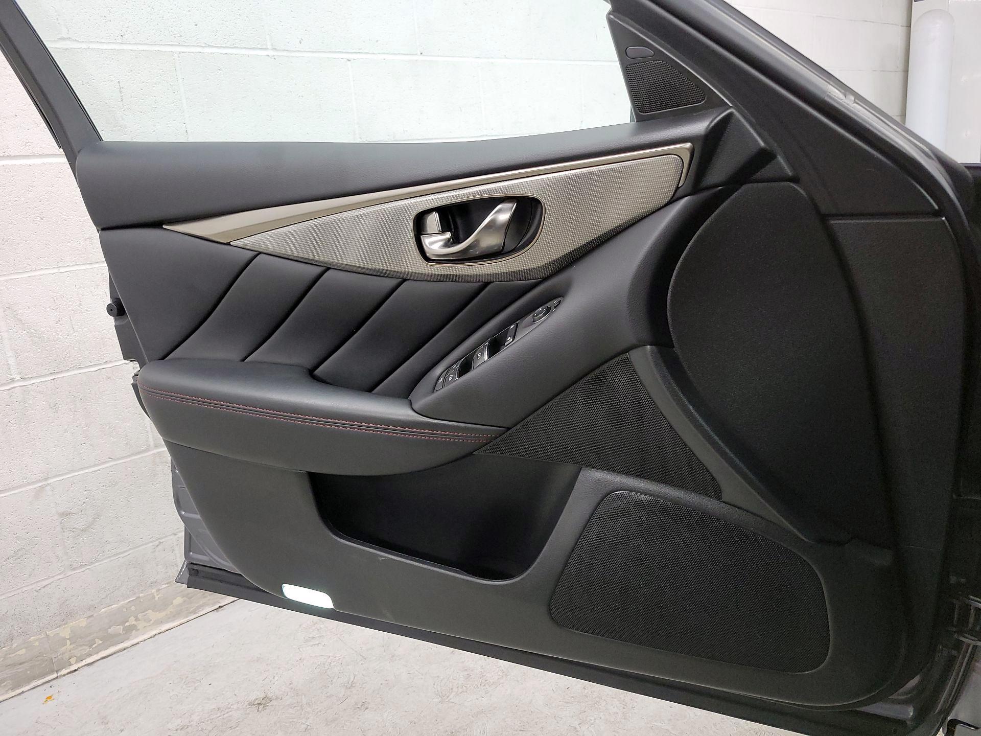 Thumbnail: 2019 INFINITI  - 12