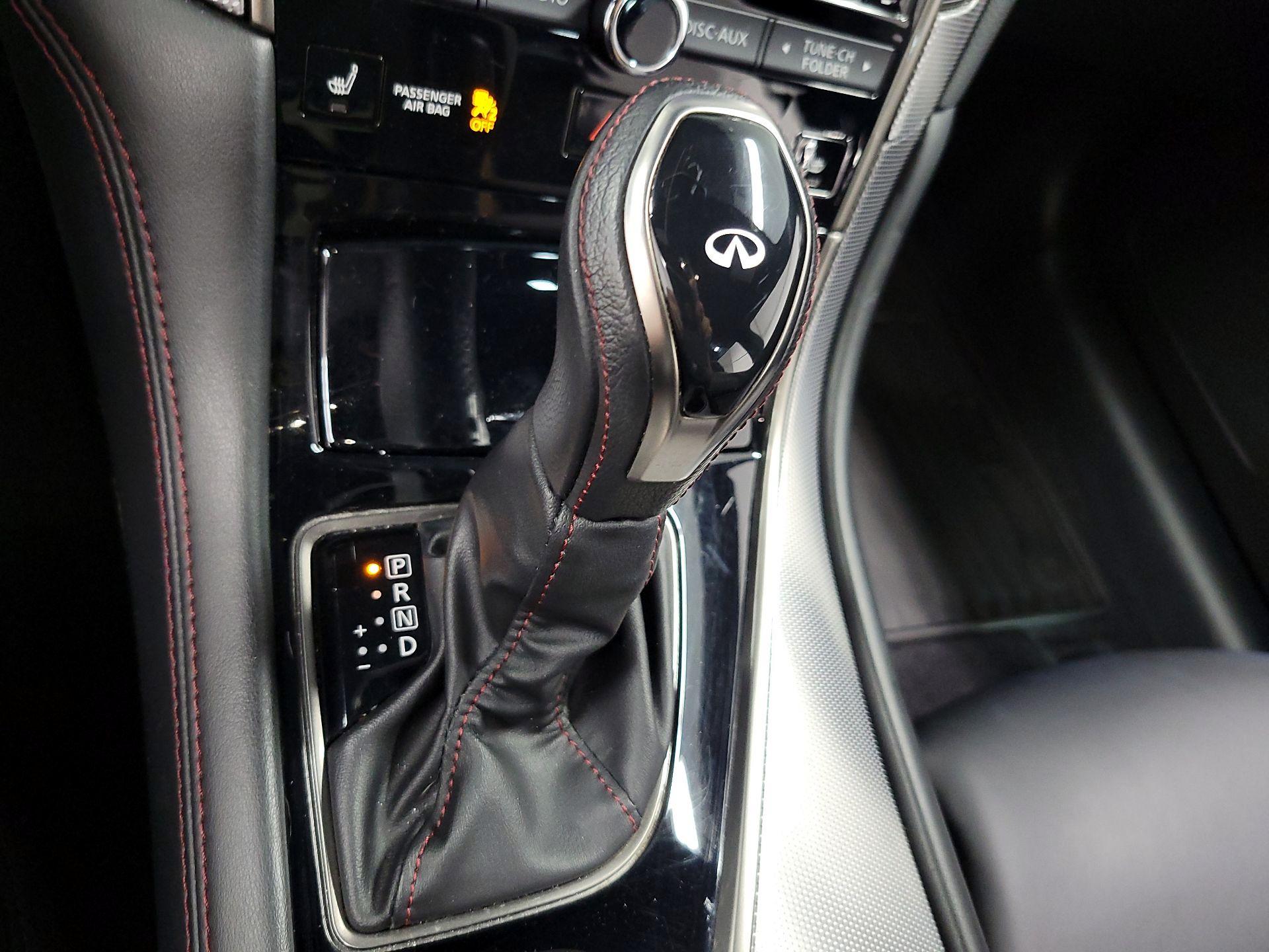 Thumbnail: 2019 INFINITI  - 16