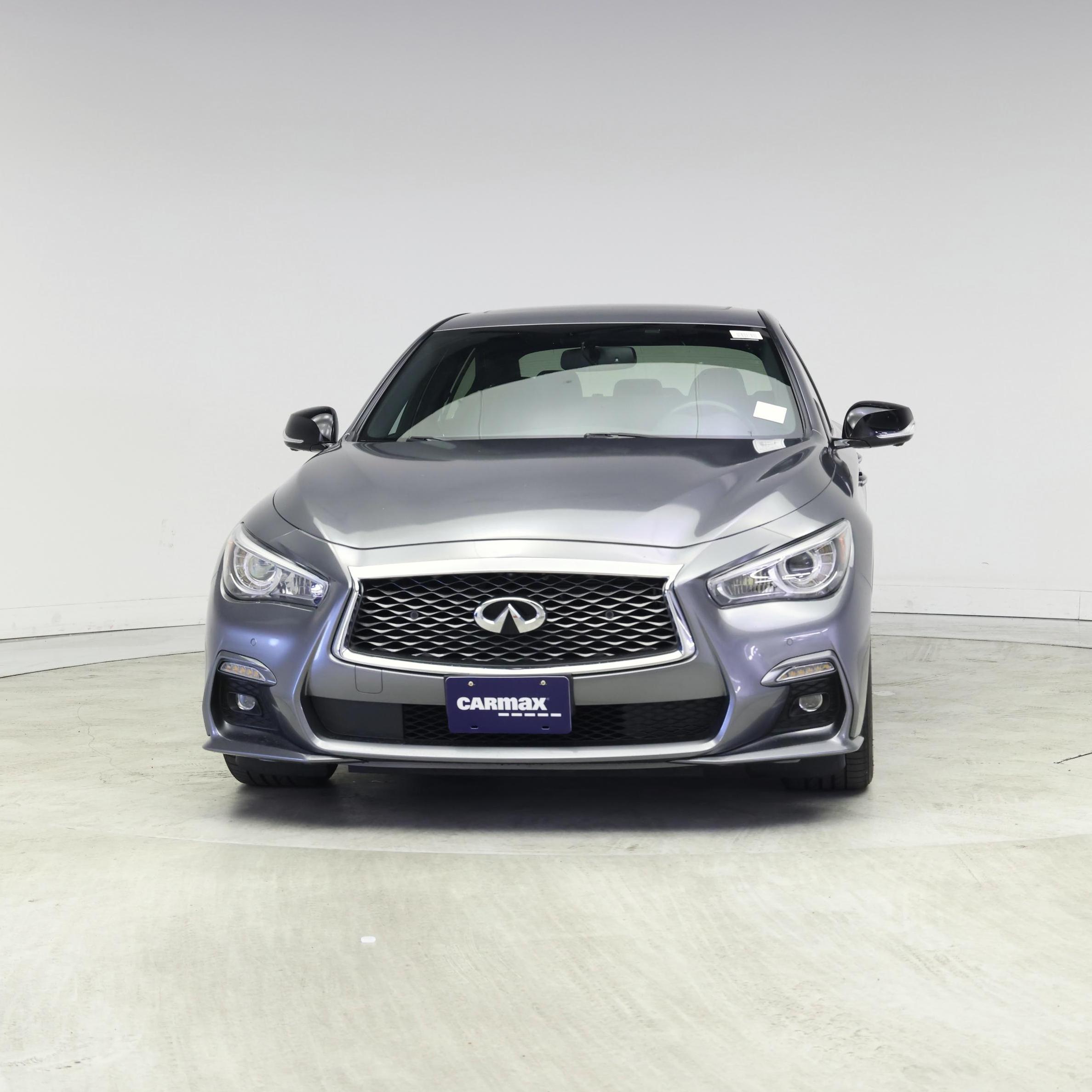 Thumbnail: 2019 INFINITI  - 5