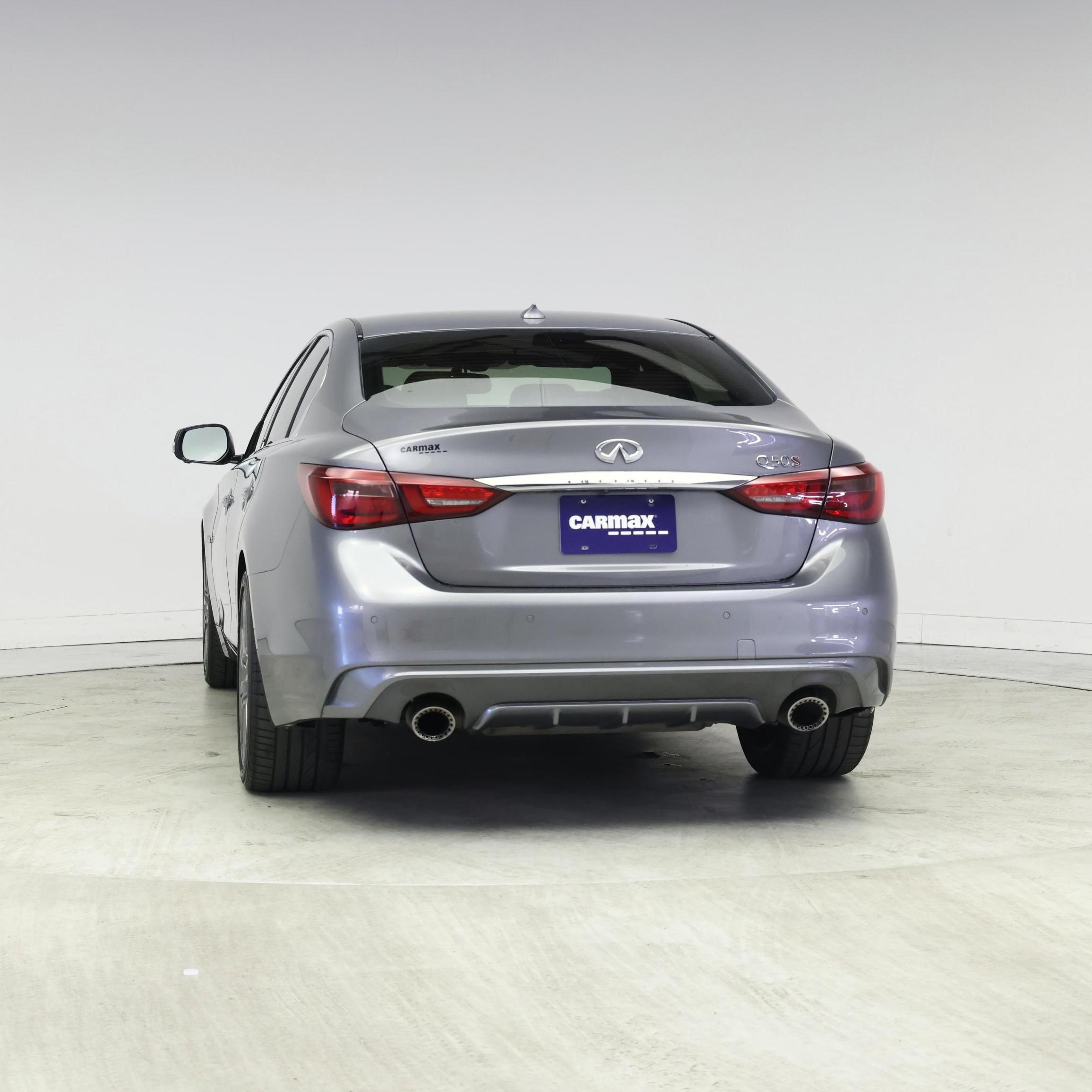 Thumbnail: 2019 INFINITI  - 6