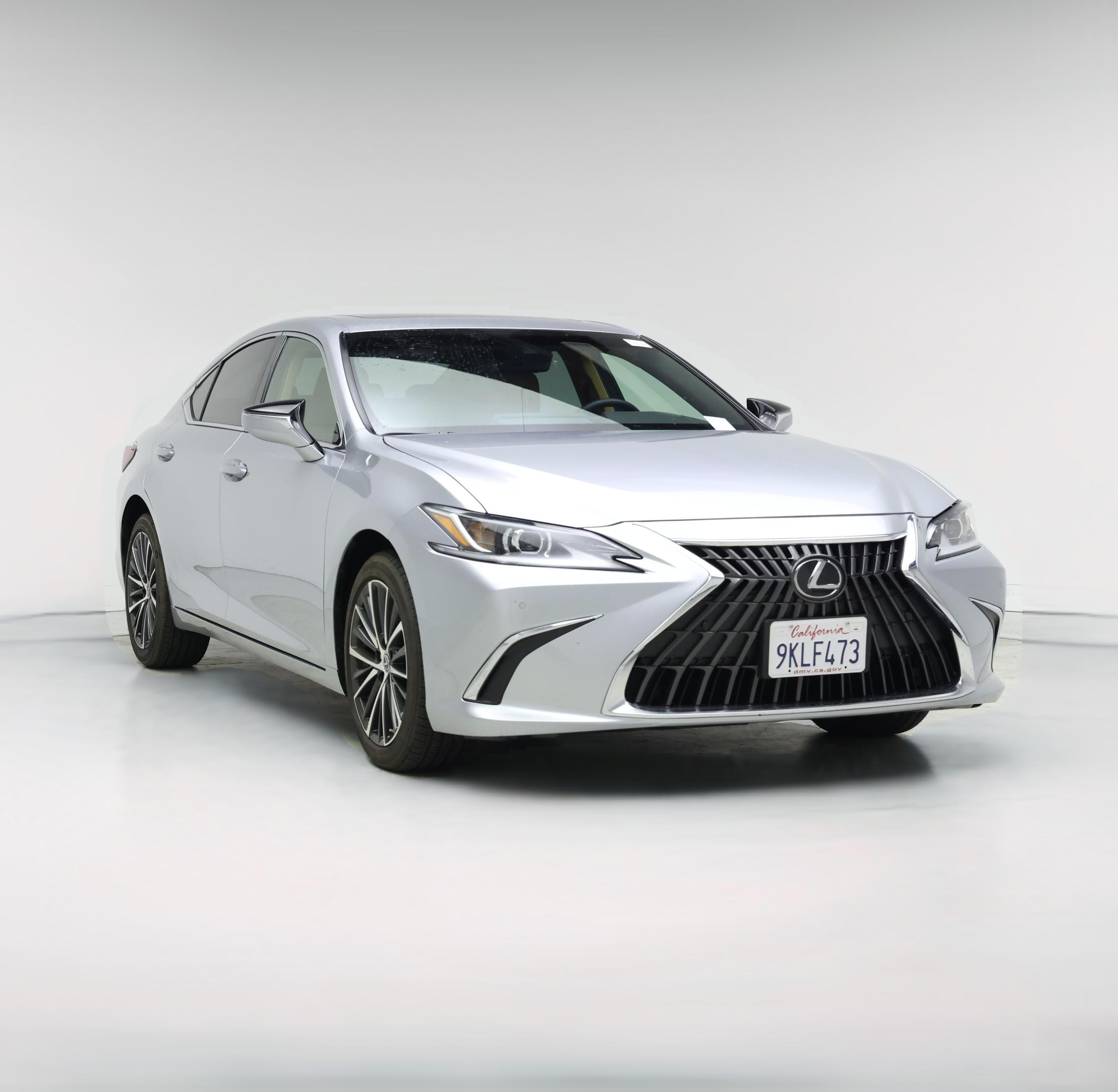 Thumbnail: 2024 Lexus ES - 1