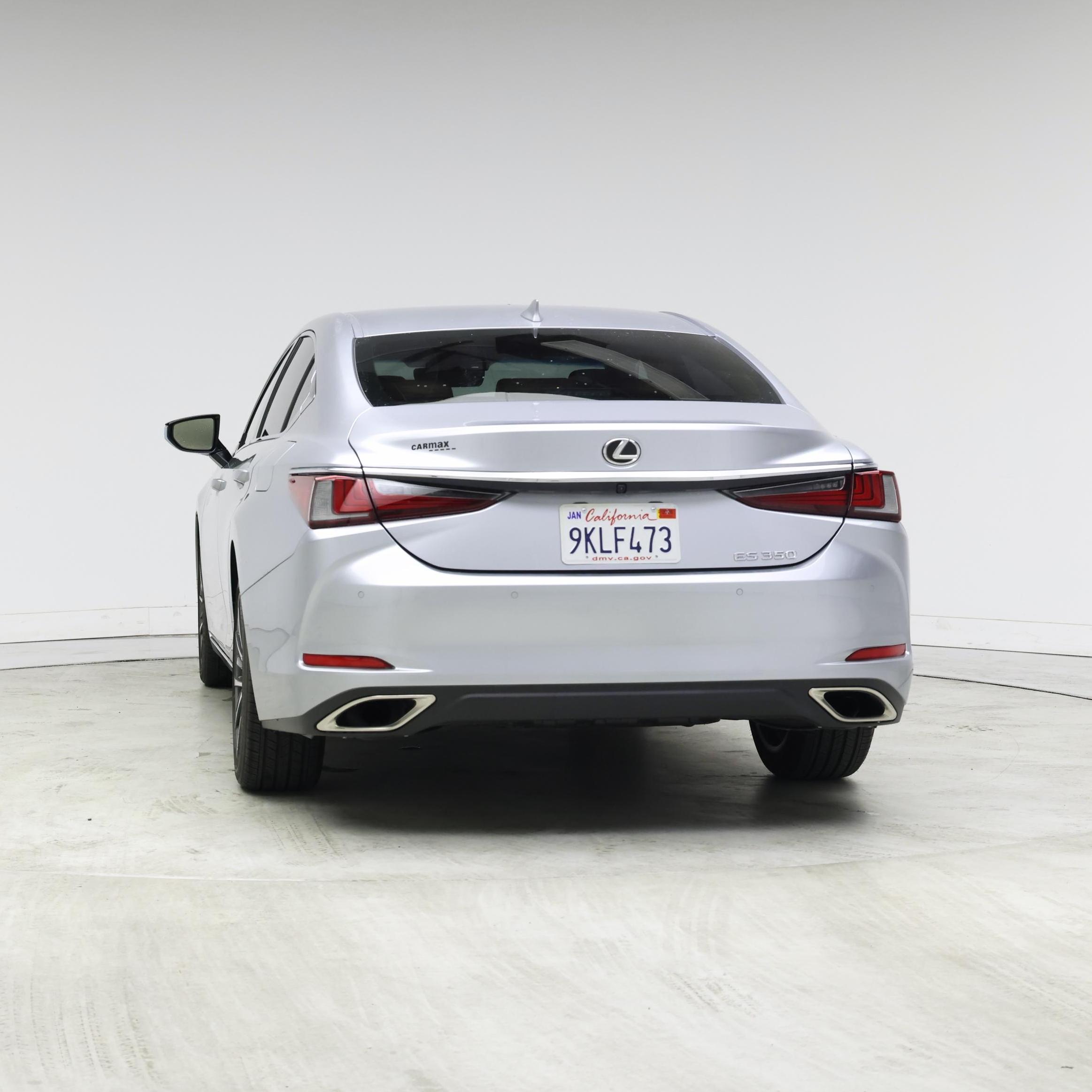Thumbnail: 2024 Lexus ES - 6