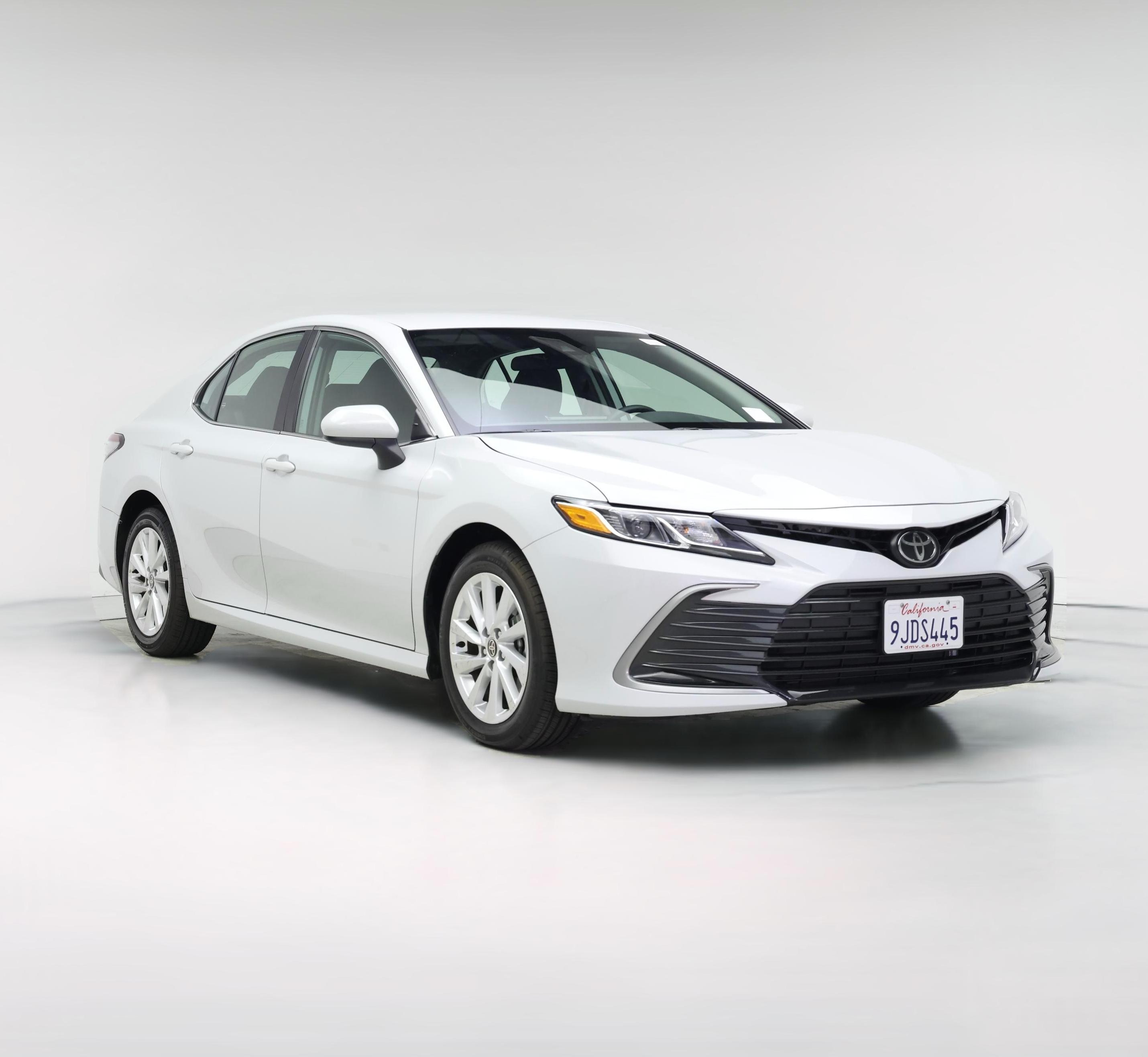 Thumbnail: 2024 Toyota Camry - 1