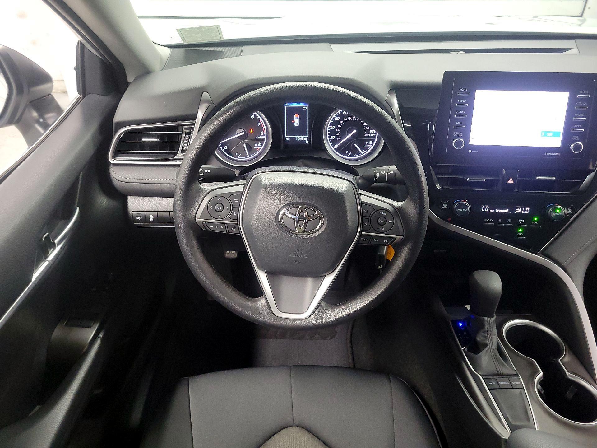 Thumbnail: 2024 Toyota Camry - 10
