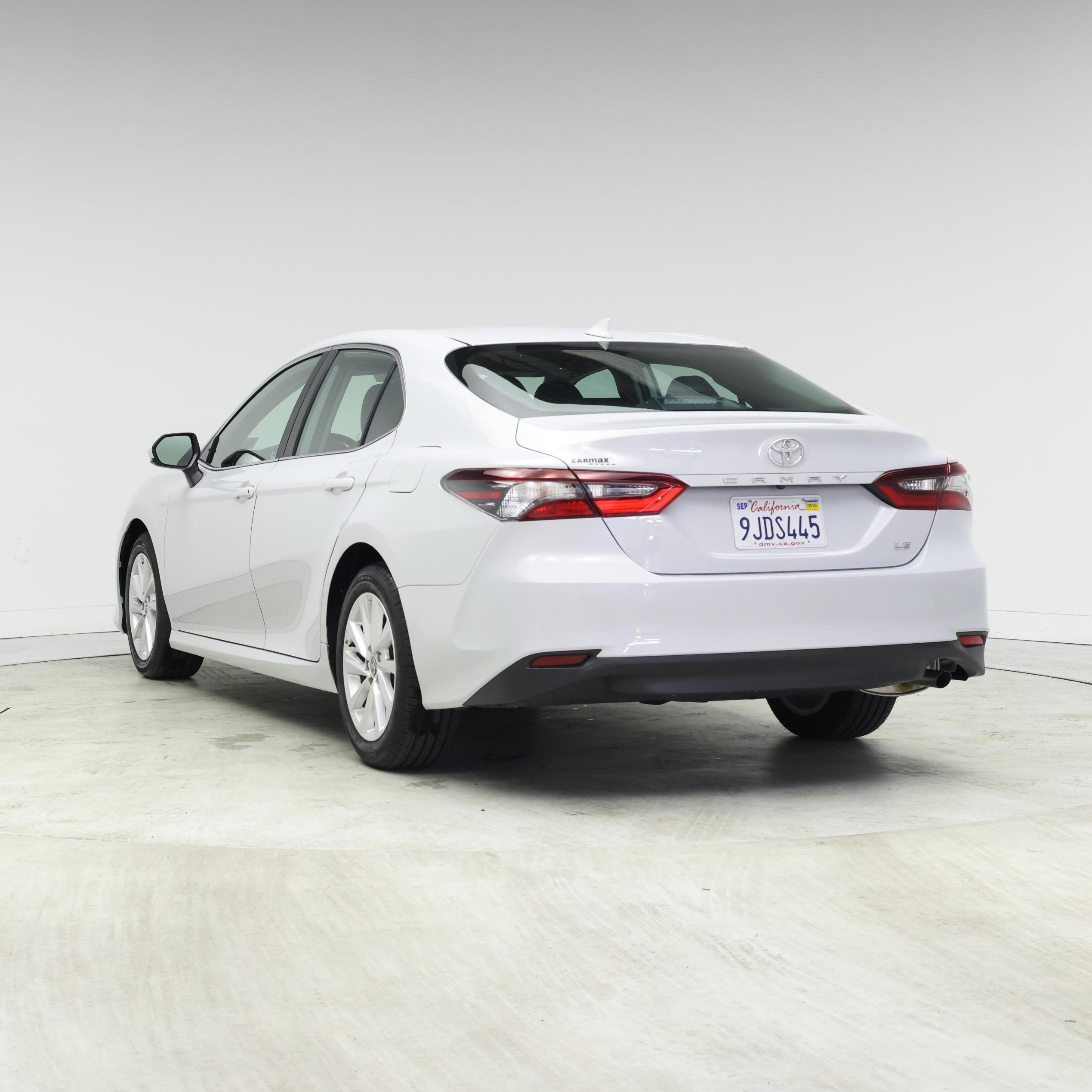 Thumbnail: 2024 Toyota Camry - 2