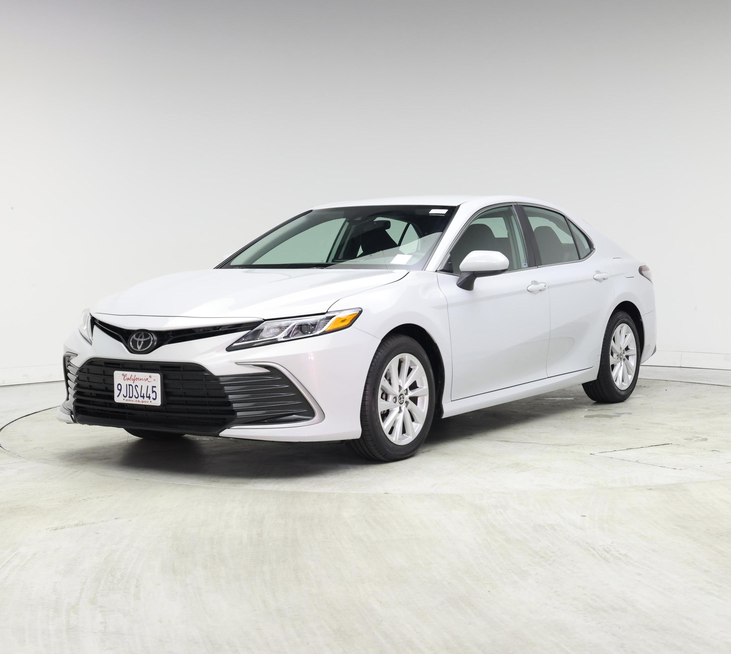 Thumbnail: 2024 Toyota Camry - 4