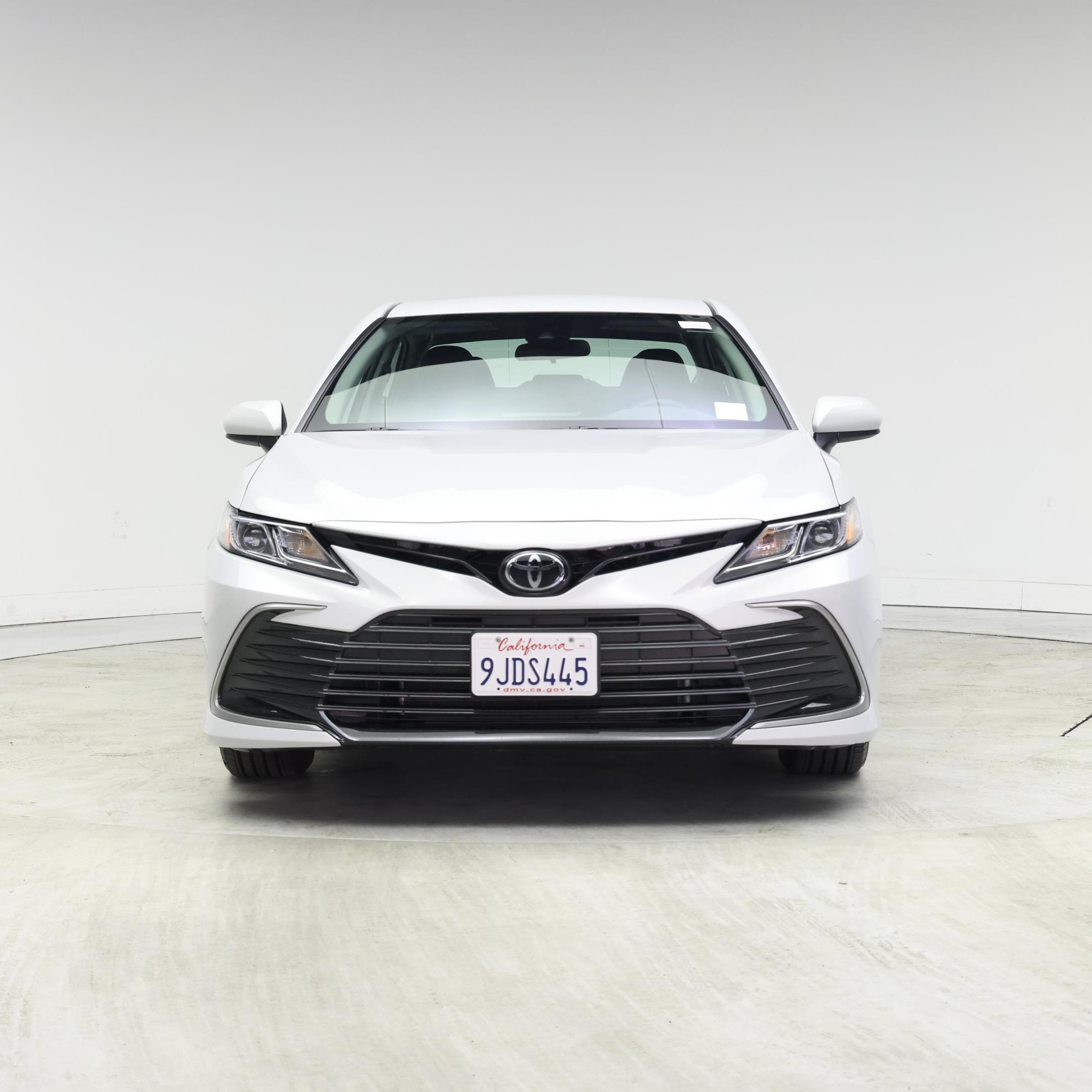 Thumbnail: 2024 Toyota Camry - 5