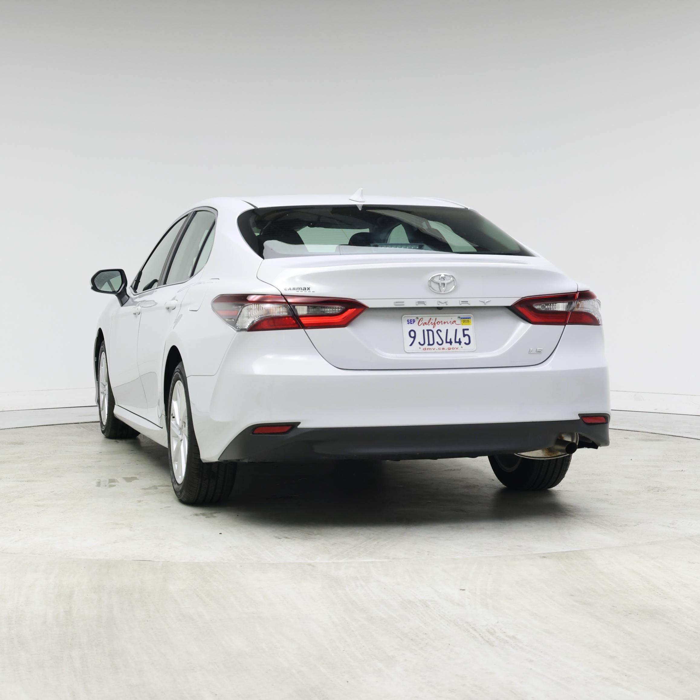 Thumbnail: 2024 Toyota Camry - 6
