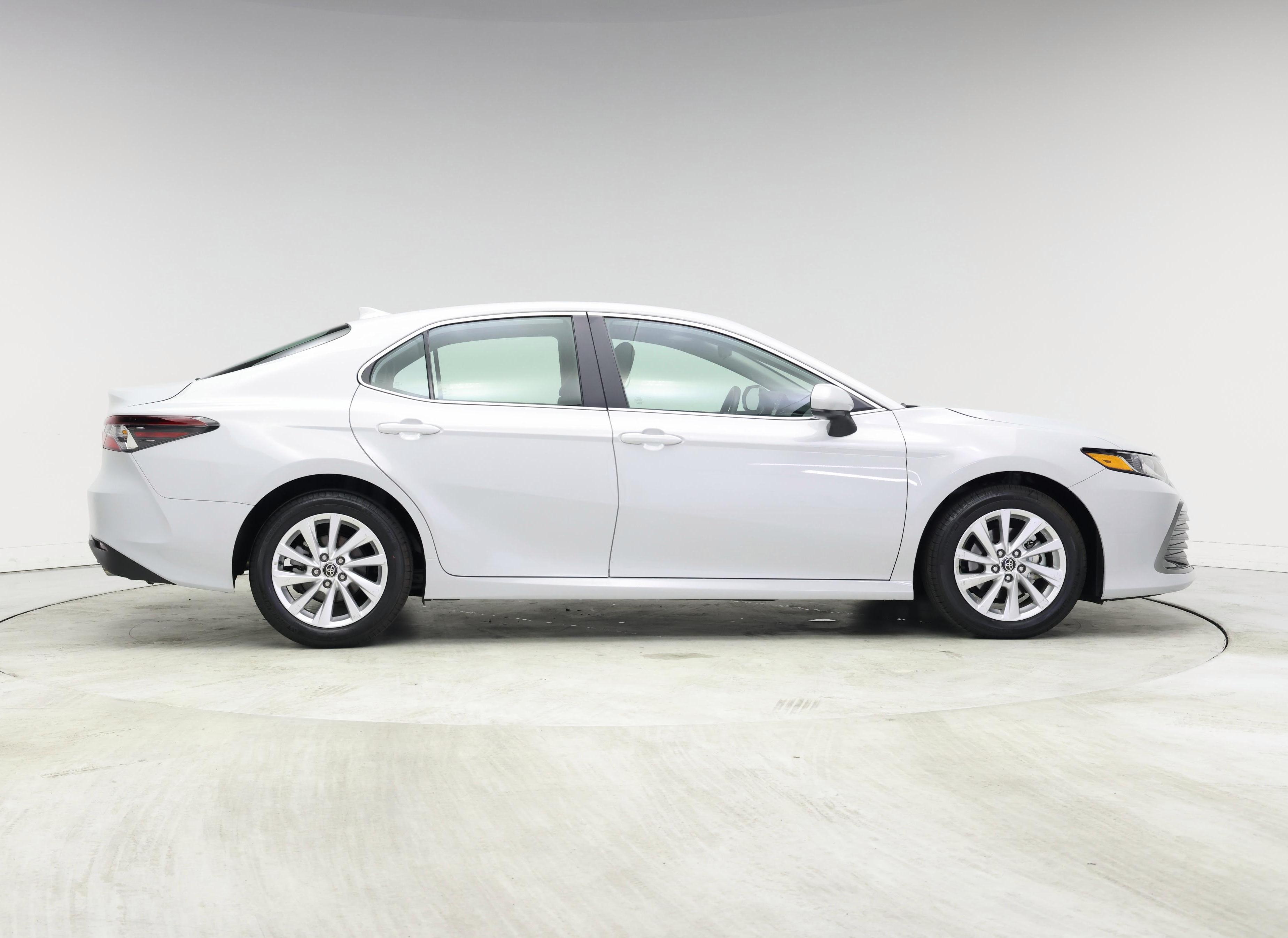 Thumbnail: 2024 Toyota Camry - 7