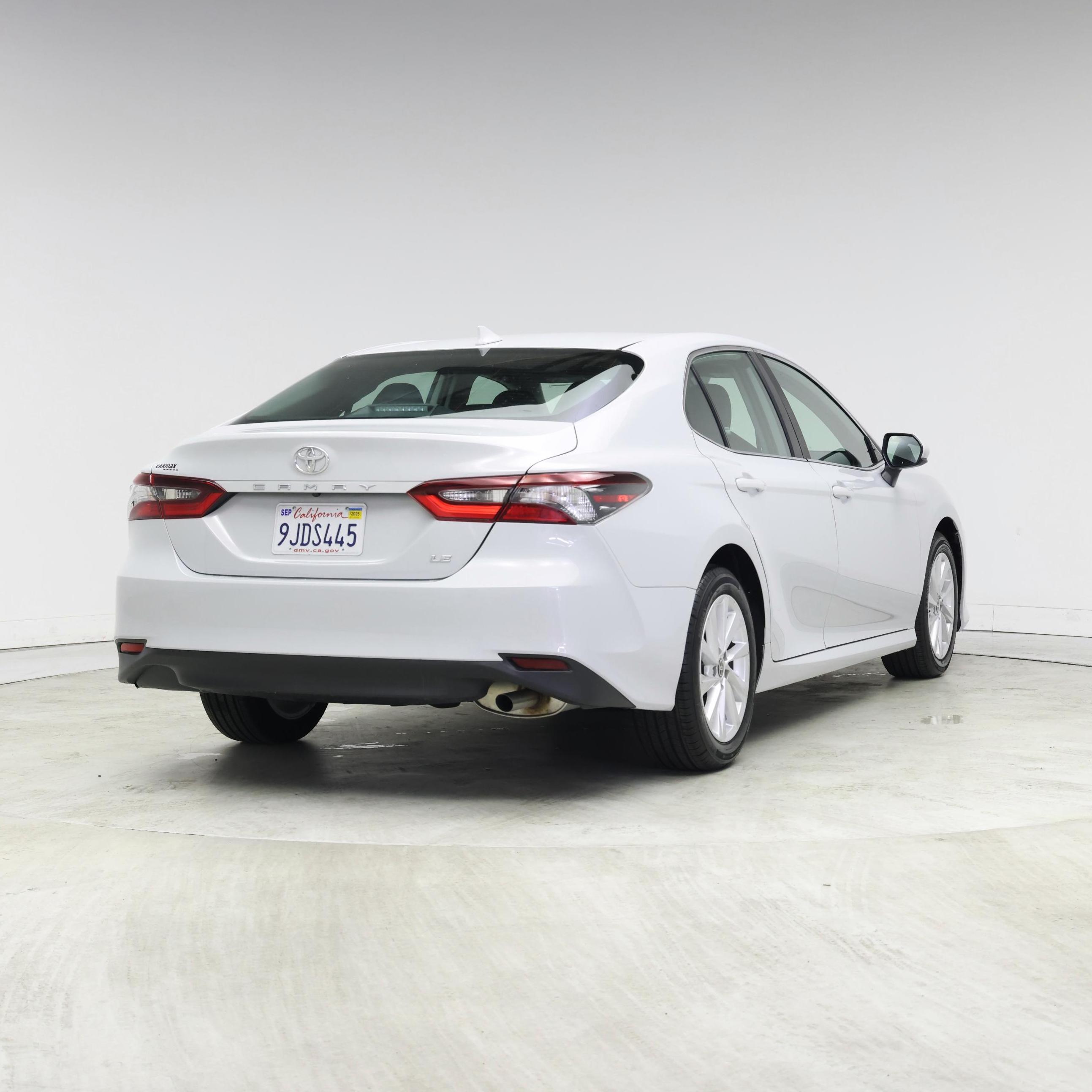 Thumbnail: 2024 Toyota Camry - 8