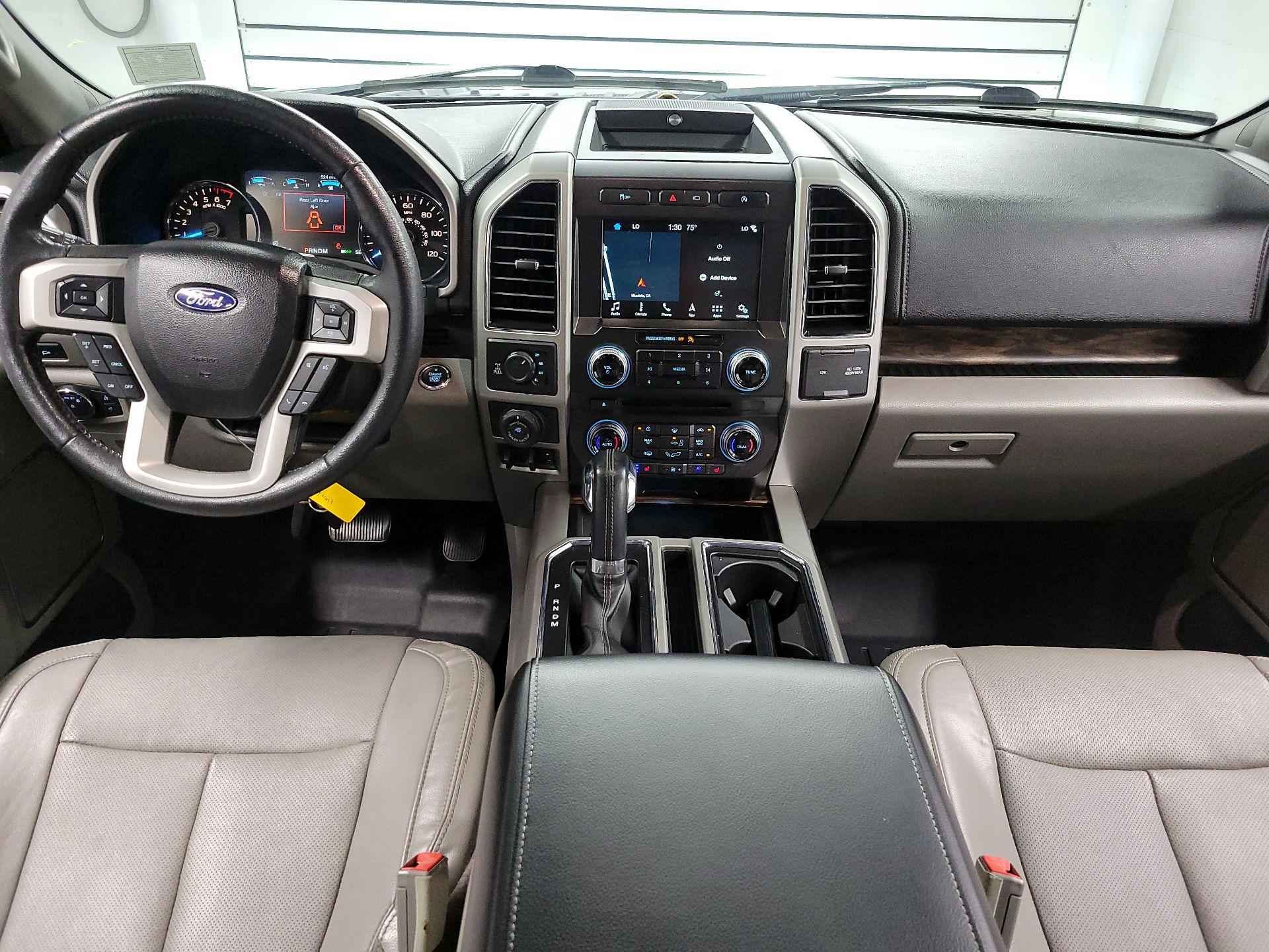 Thumbnail: 2018 Ford F-150 - 9