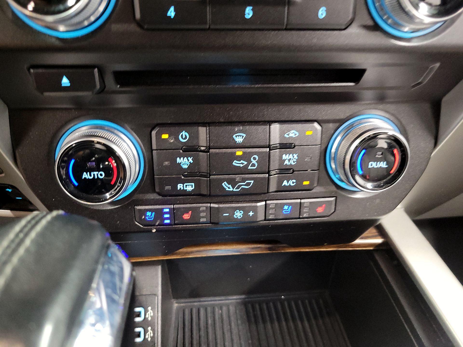 Thumbnail: 2018 Ford F-150 - 14