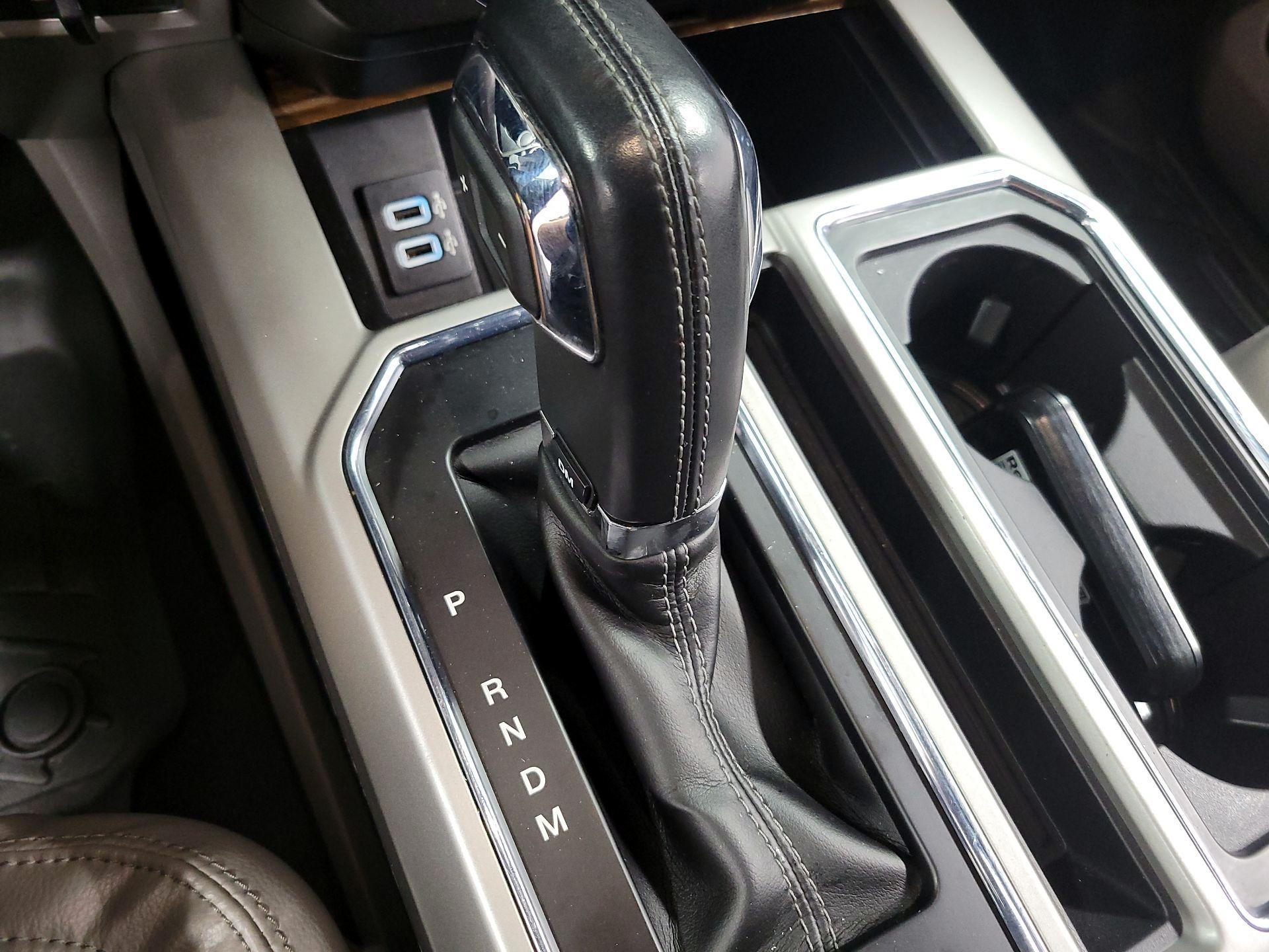 Thumbnail: 2018 Ford F-150 - 15