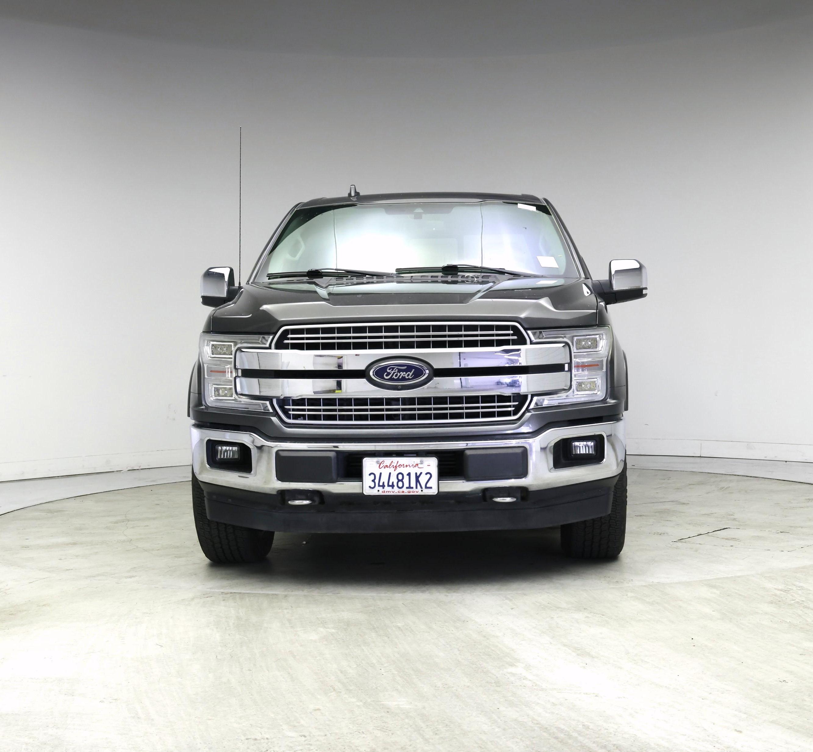 Thumbnail: 2018 Ford F-150 - 5