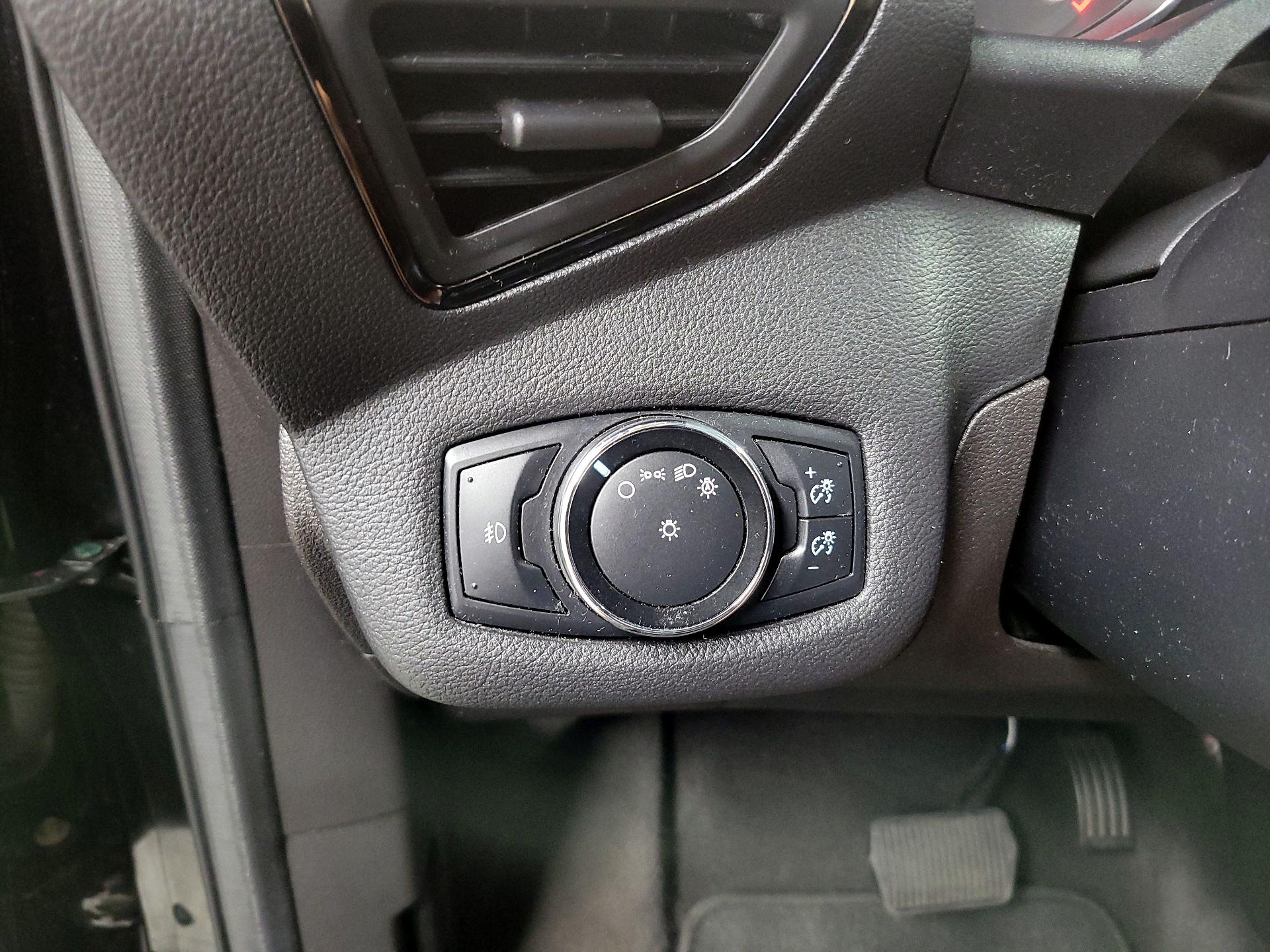 Thumbnail: 2014 Ford Escape - 13
