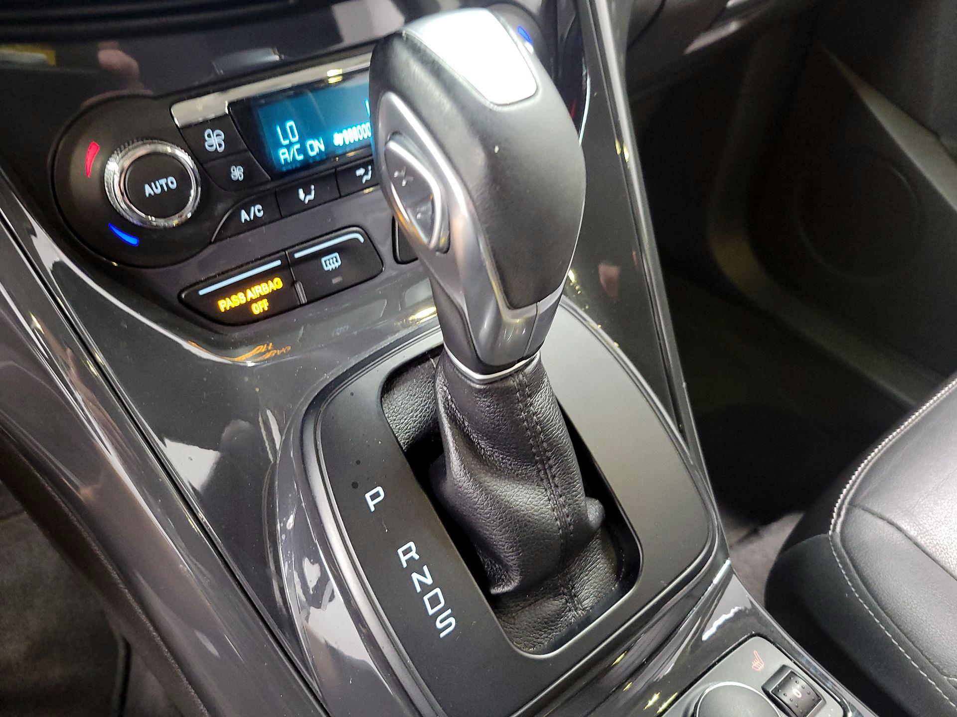 Thumbnail: 2014 Ford Escape - 17