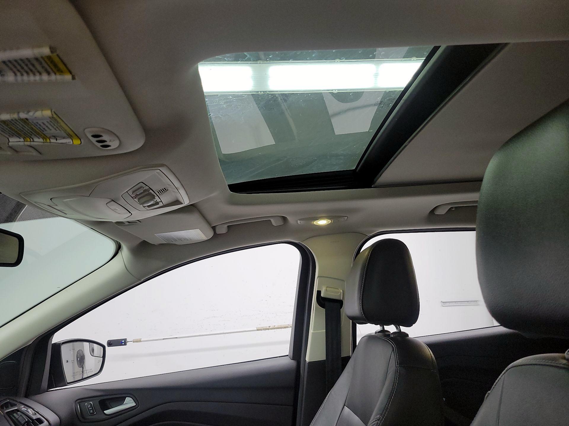 Thumbnail: 2014 Ford Escape - 19