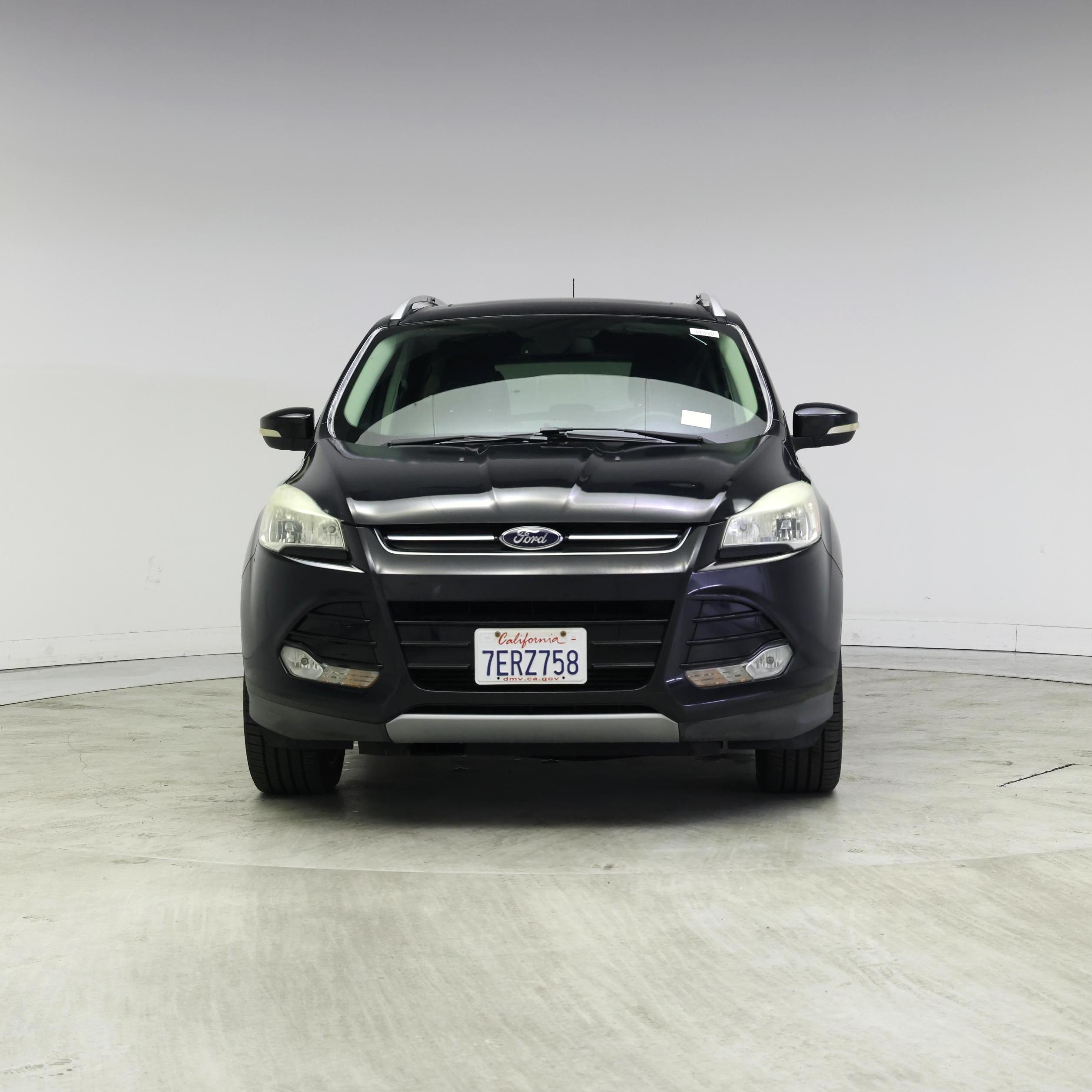 Thumbnail: 2014 Ford Escape - 5