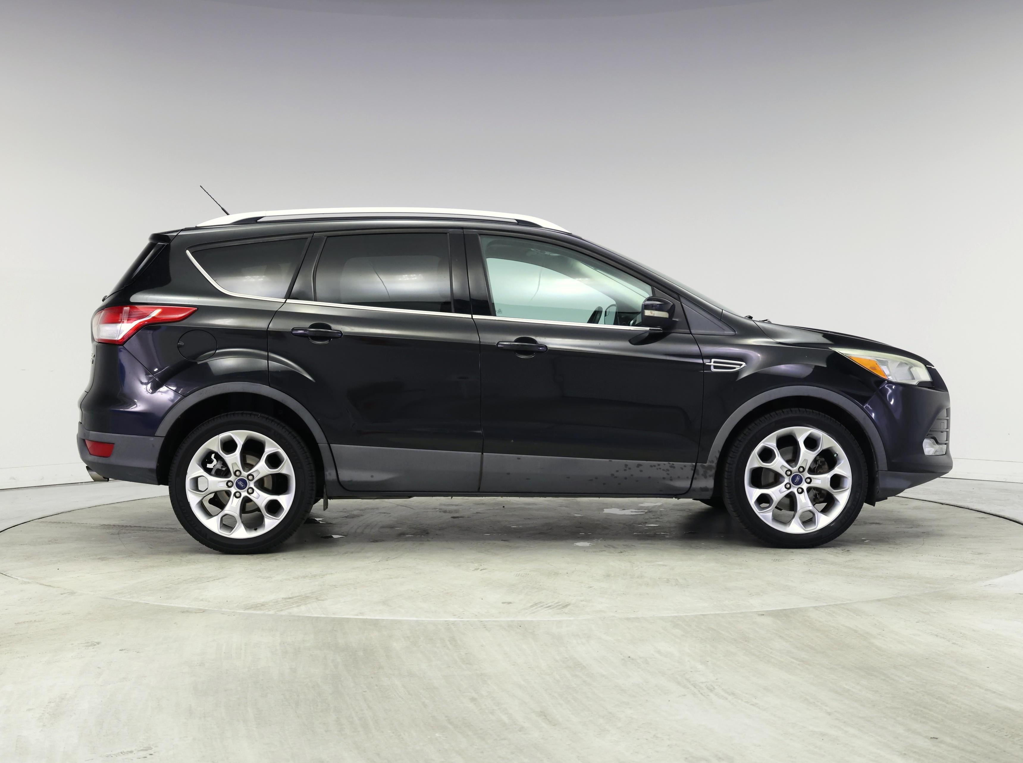 Thumbnail: 2014 Ford Escape - 7