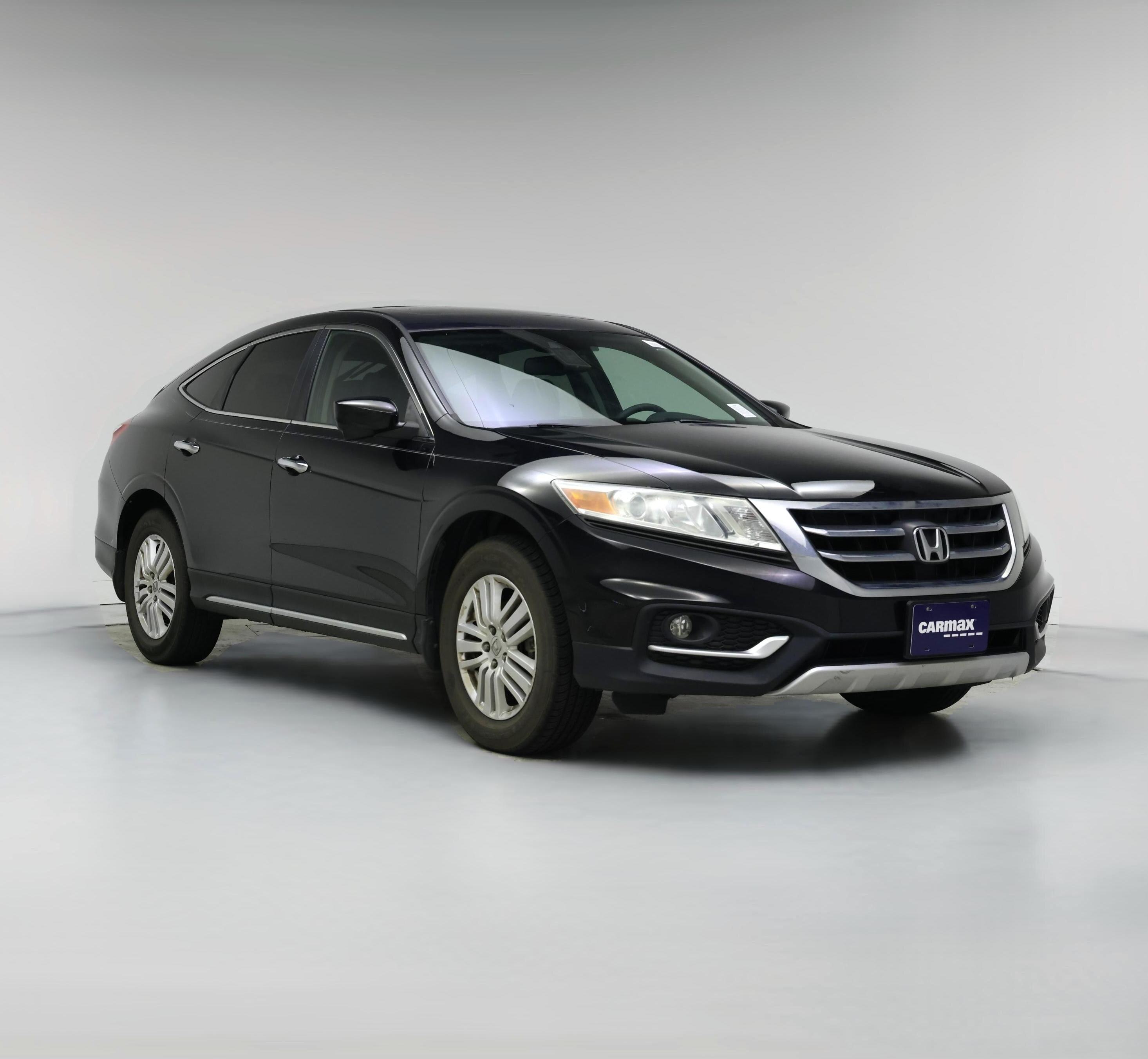 Thumbnail: 2015 Honda Accord Crosstour - 1