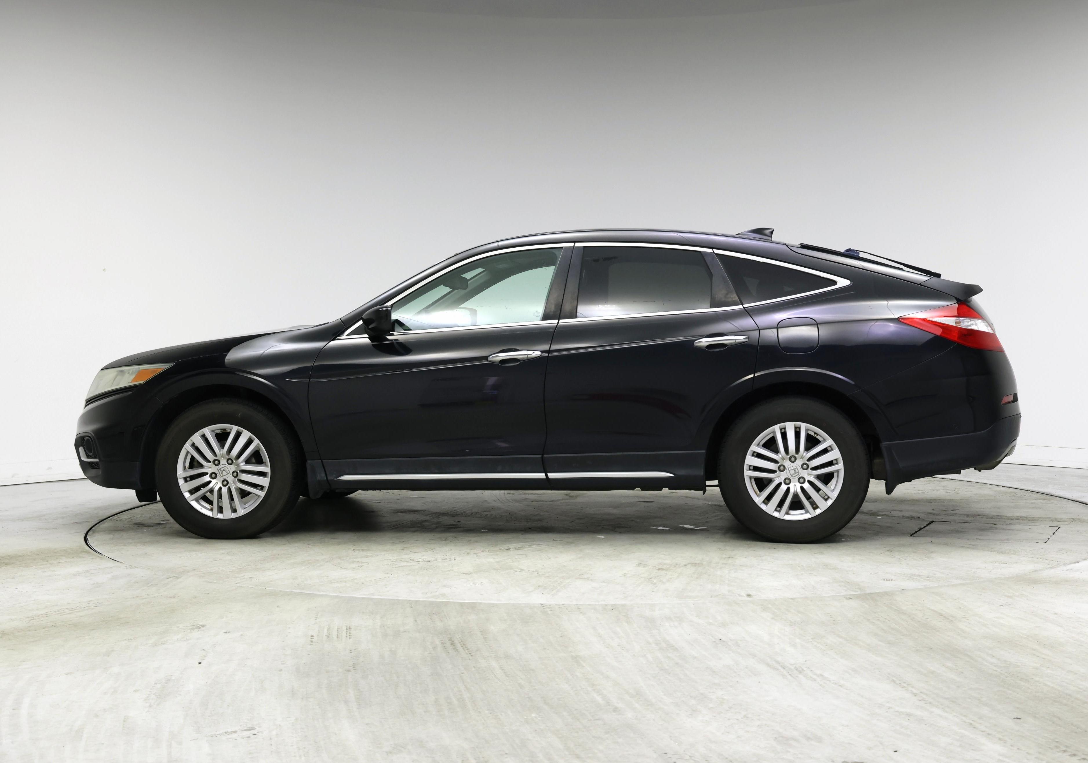 Thumbnail: 2015 Honda Accord Crosstour - 3